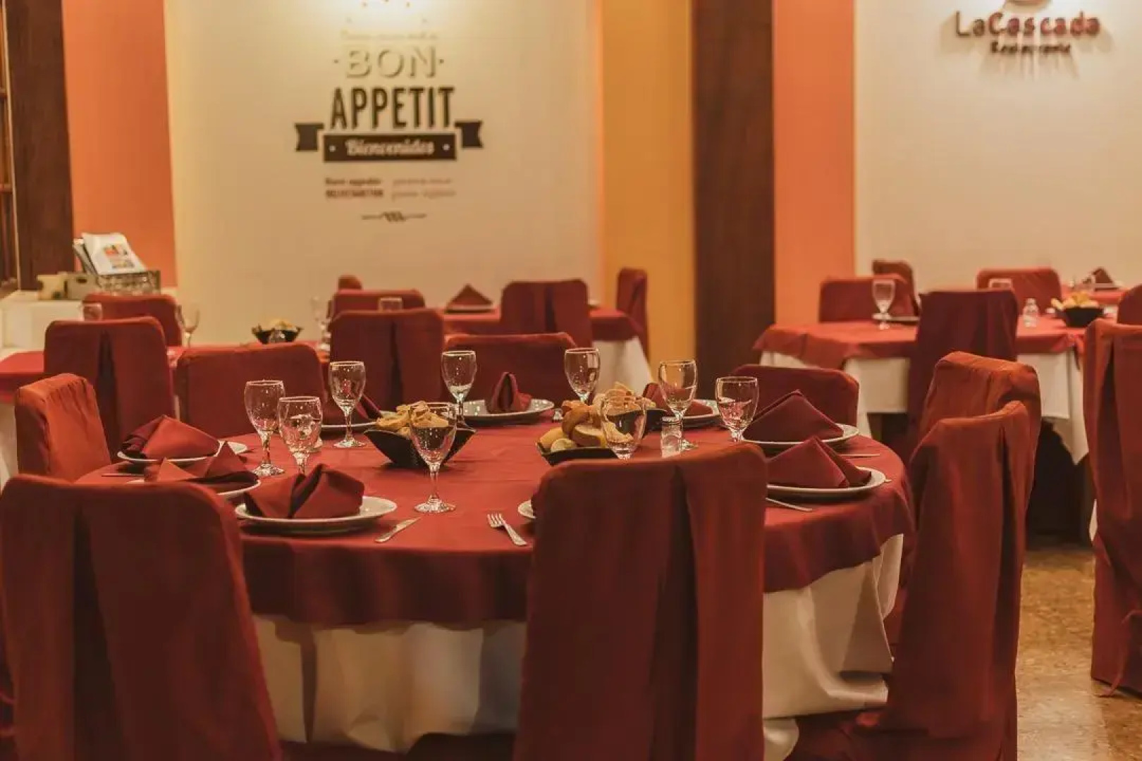 Edificio San Martín - Necochea -