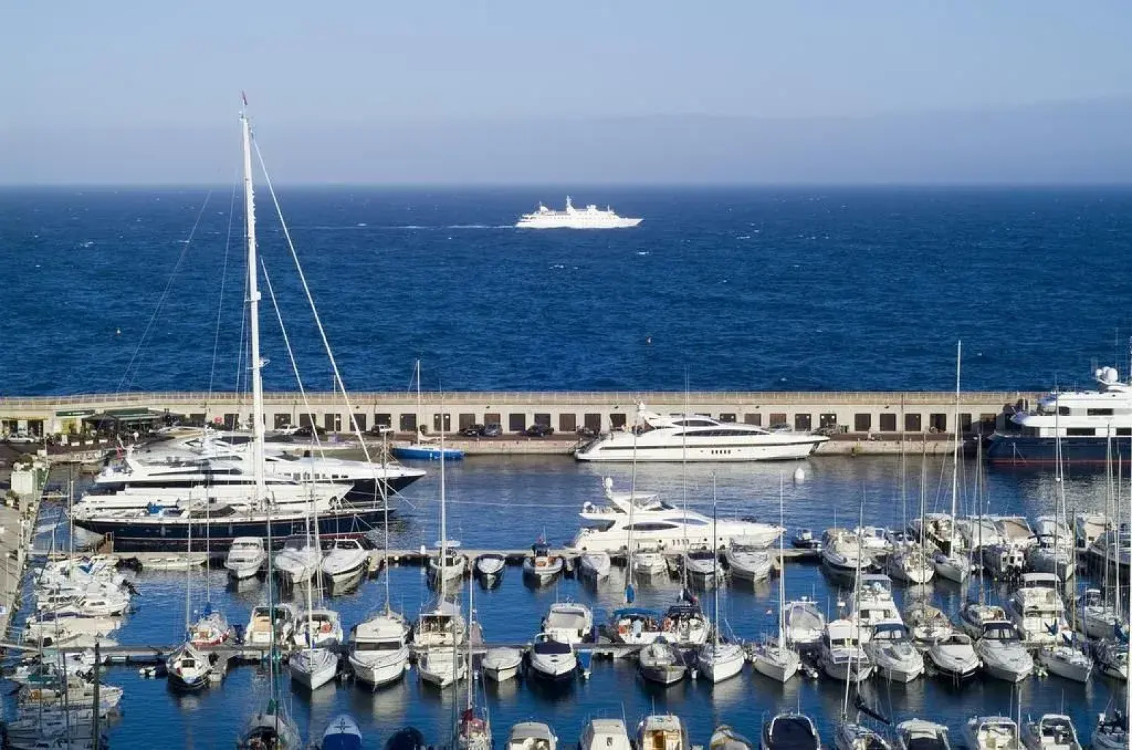 Riviera Marriott La Porte de Monaco