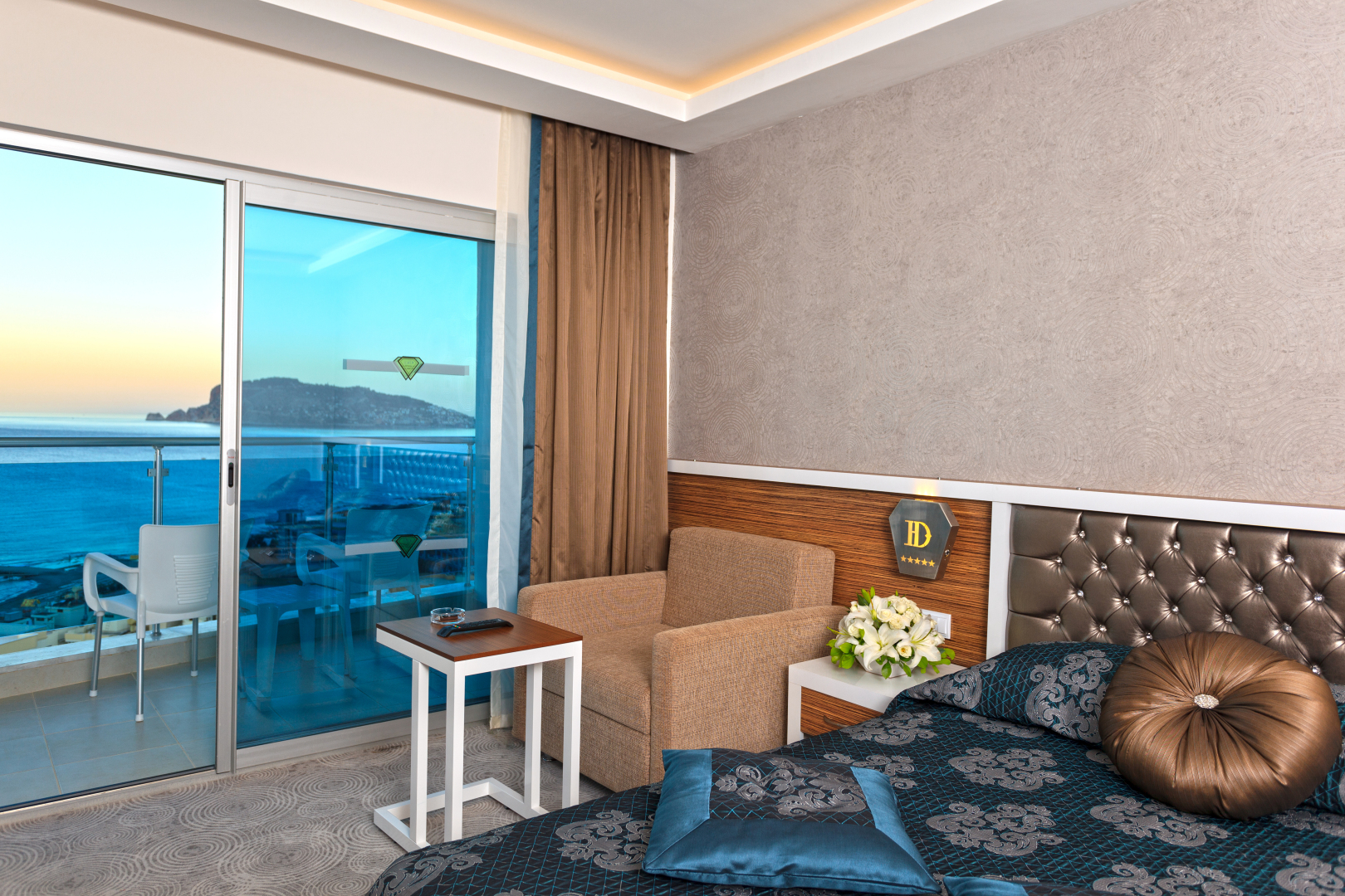 Hotel Diamond Hill Resort