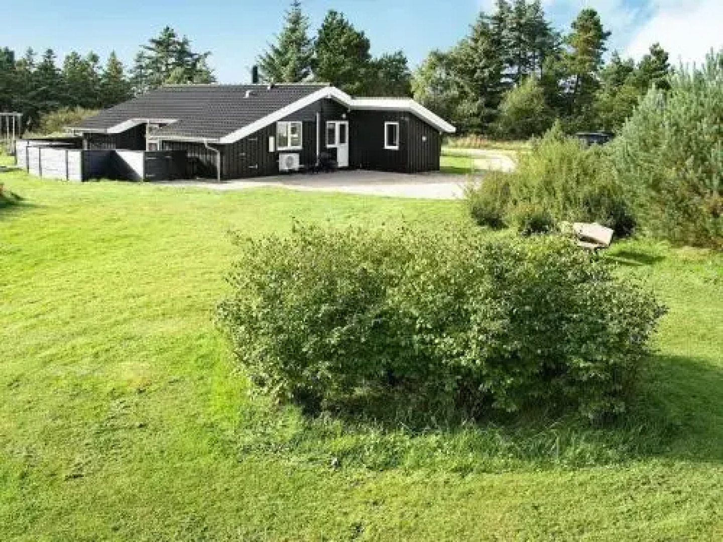 Three-Bedroom Holiday home in Blåvand 30