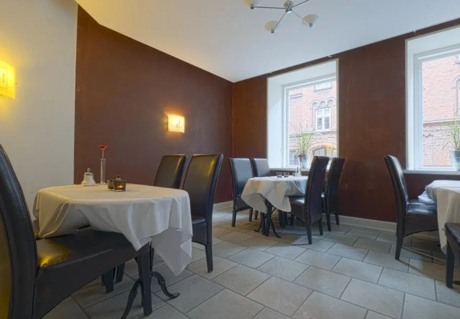 Milling Hotel Mini 11