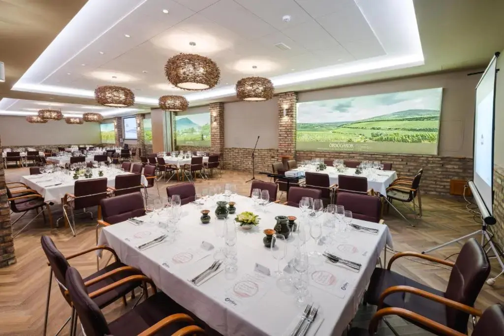 Bock Hotel Ermitage