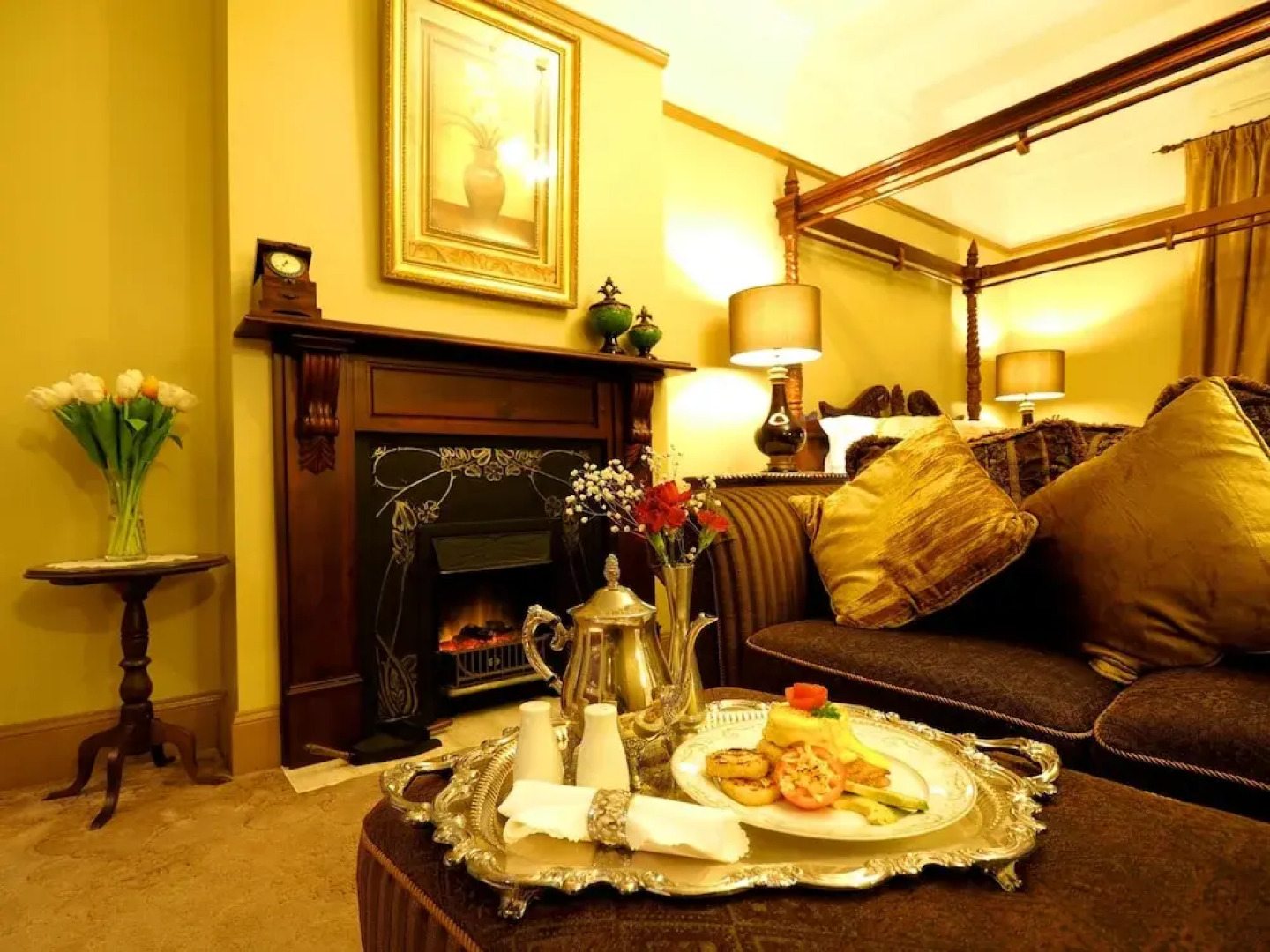 Bli Bli House Luxury Bed and Breakfast