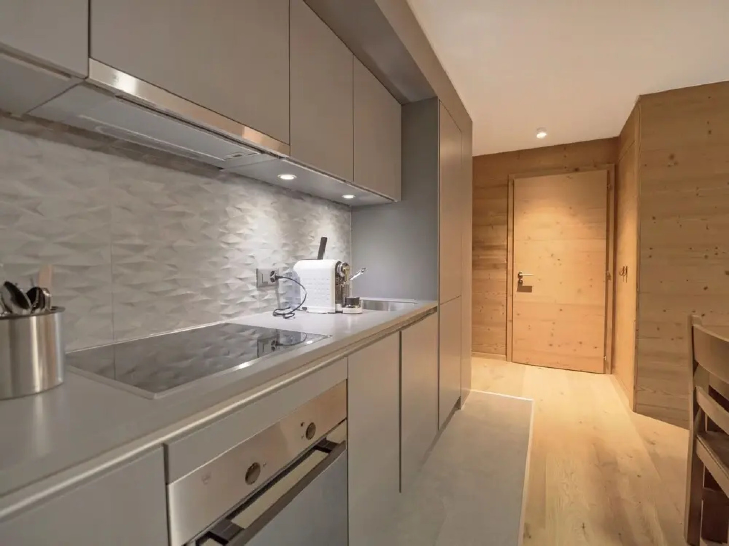 Swisspeak Resorts 2 pi ces Terrace Vercorin