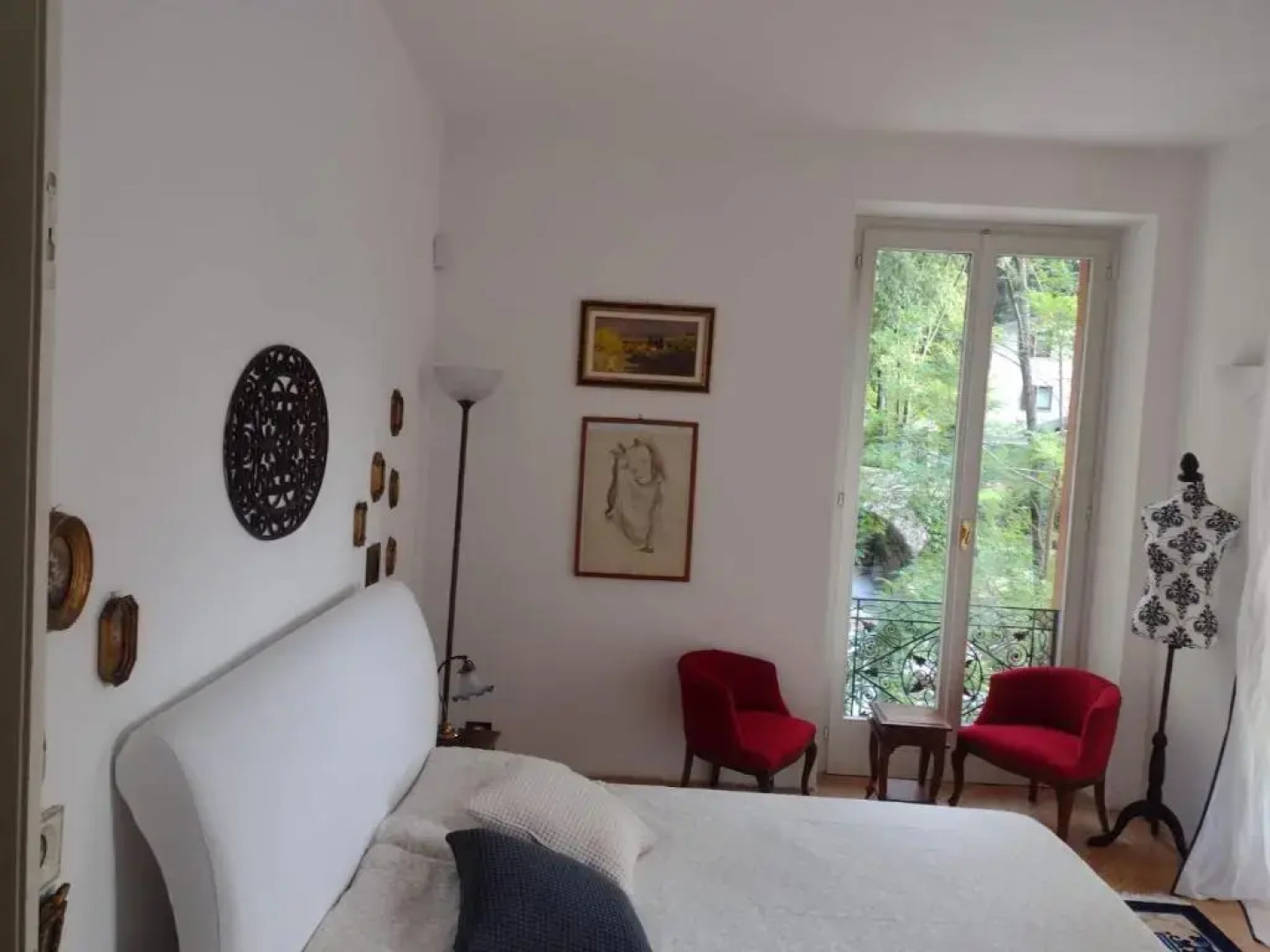 Il Mulino di Valeria