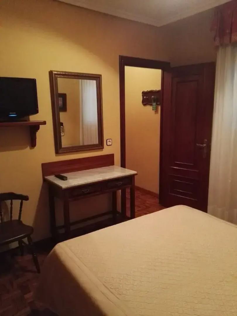 Hotel Restaurante Pertierra