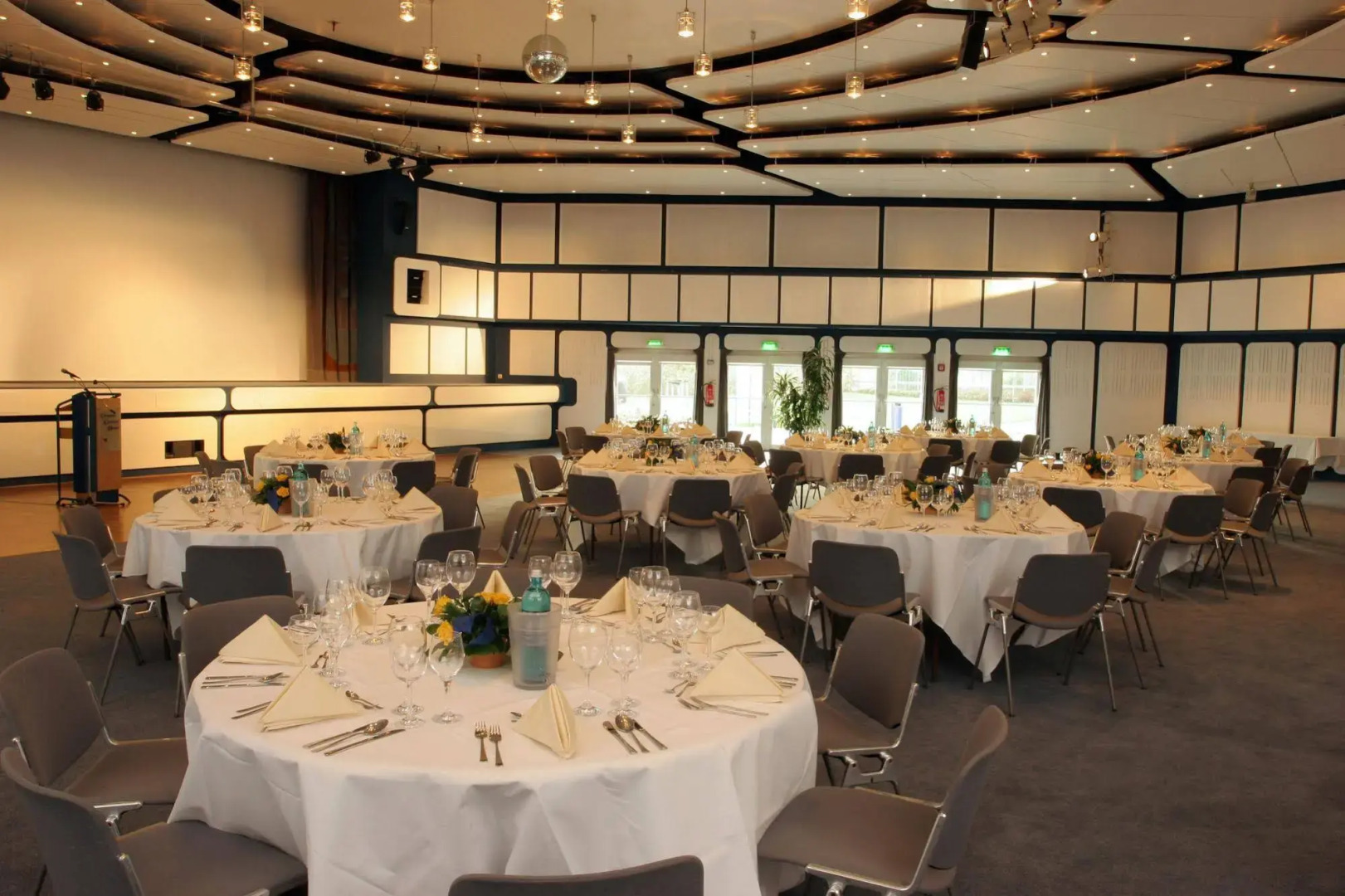 Damp Ostsee Resort & Ferienpark