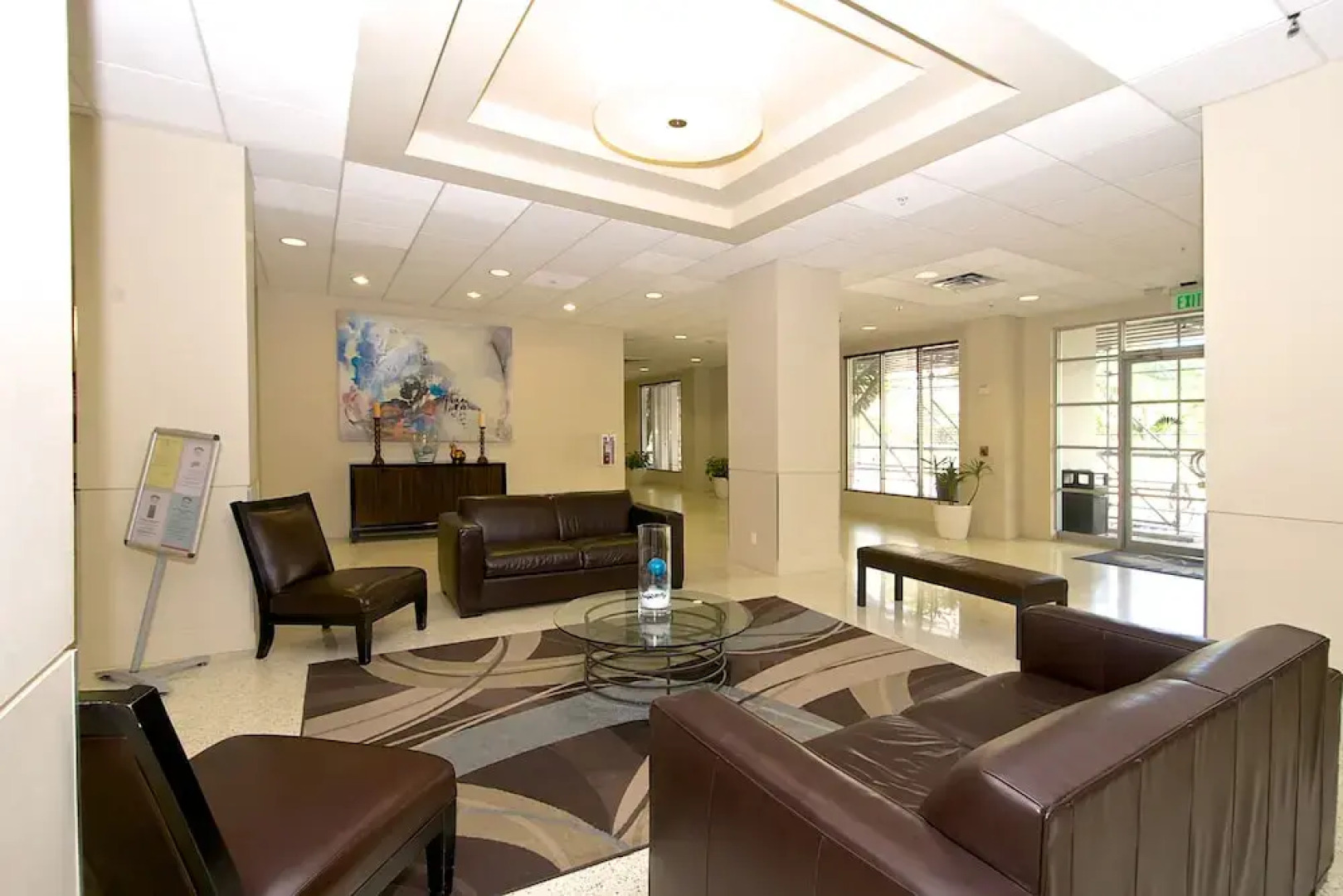 Sian Oceanfront Condos