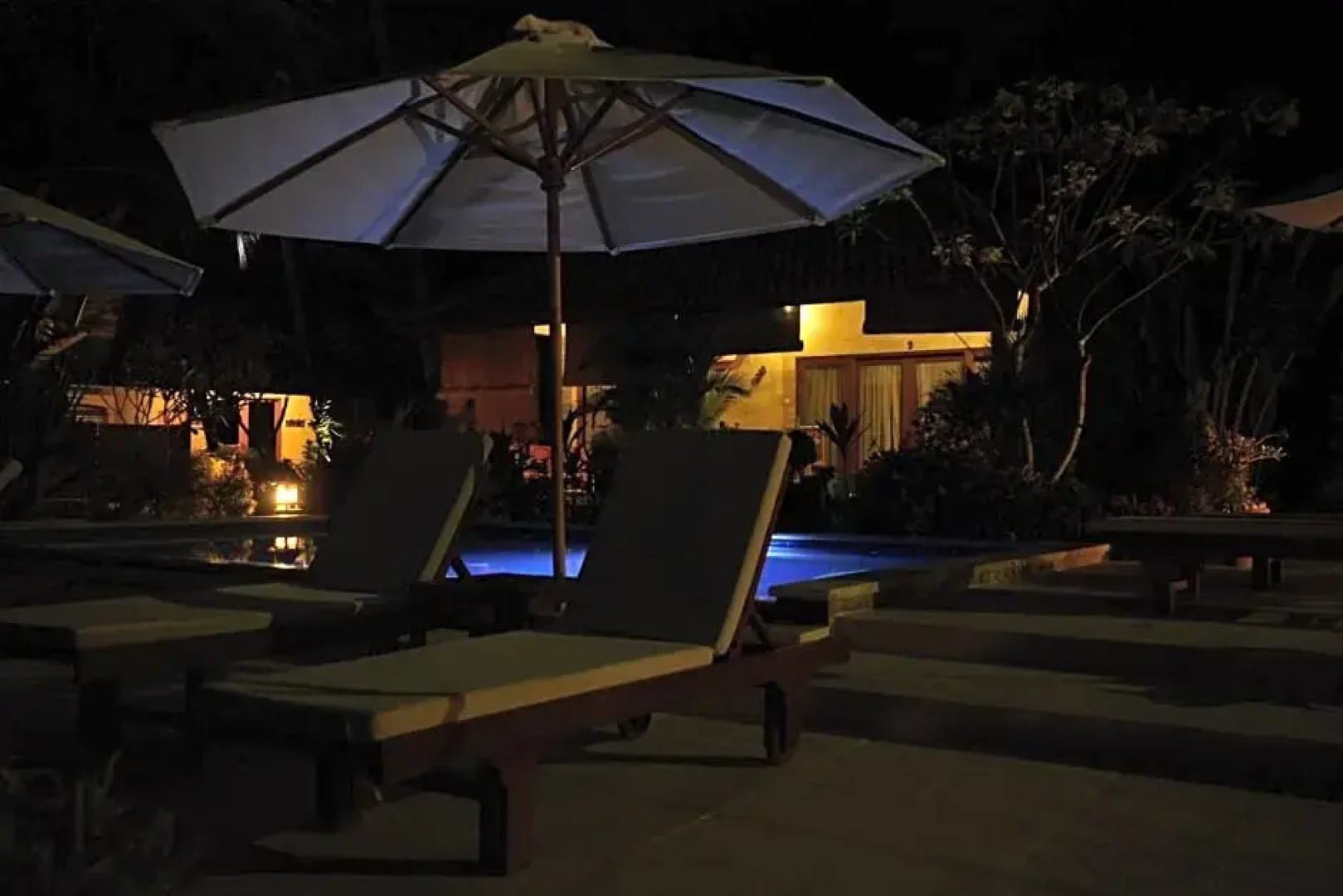 Alam Mimpi Resort Bali