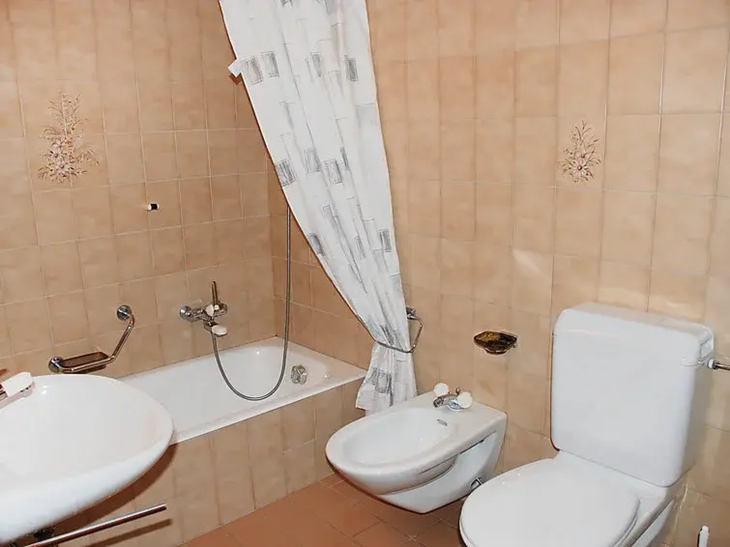 Holiday Home Residenza ai Castagni