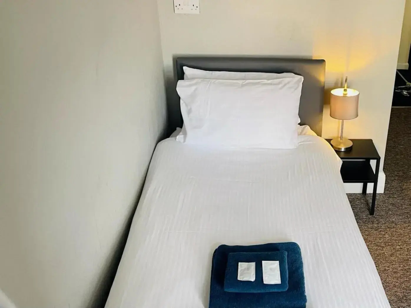 Royal Ashton Hotel