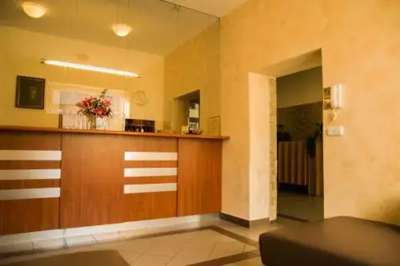 Studia a apartmány U Karla