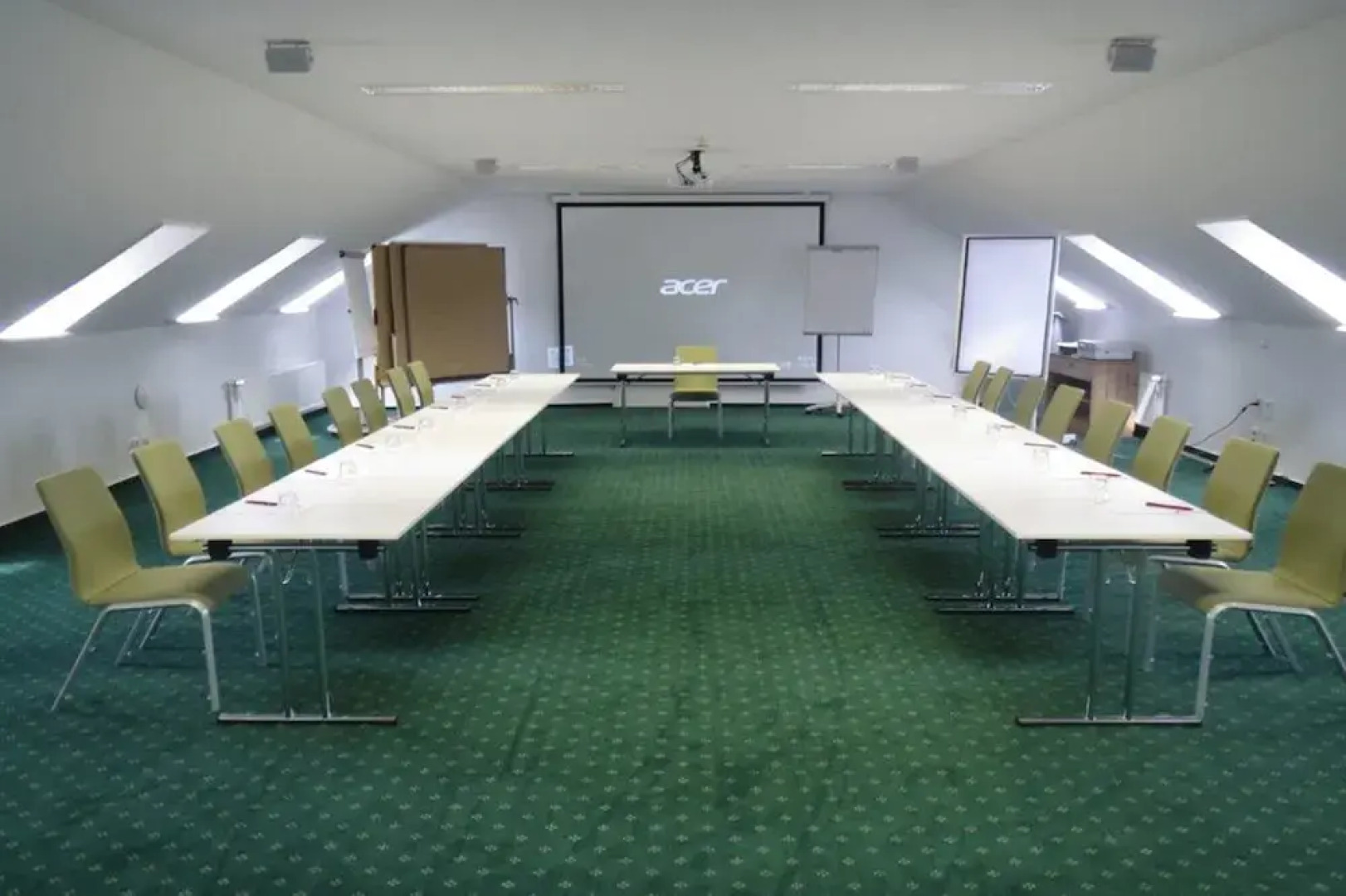 Wald - & Sporthotel Festenburg