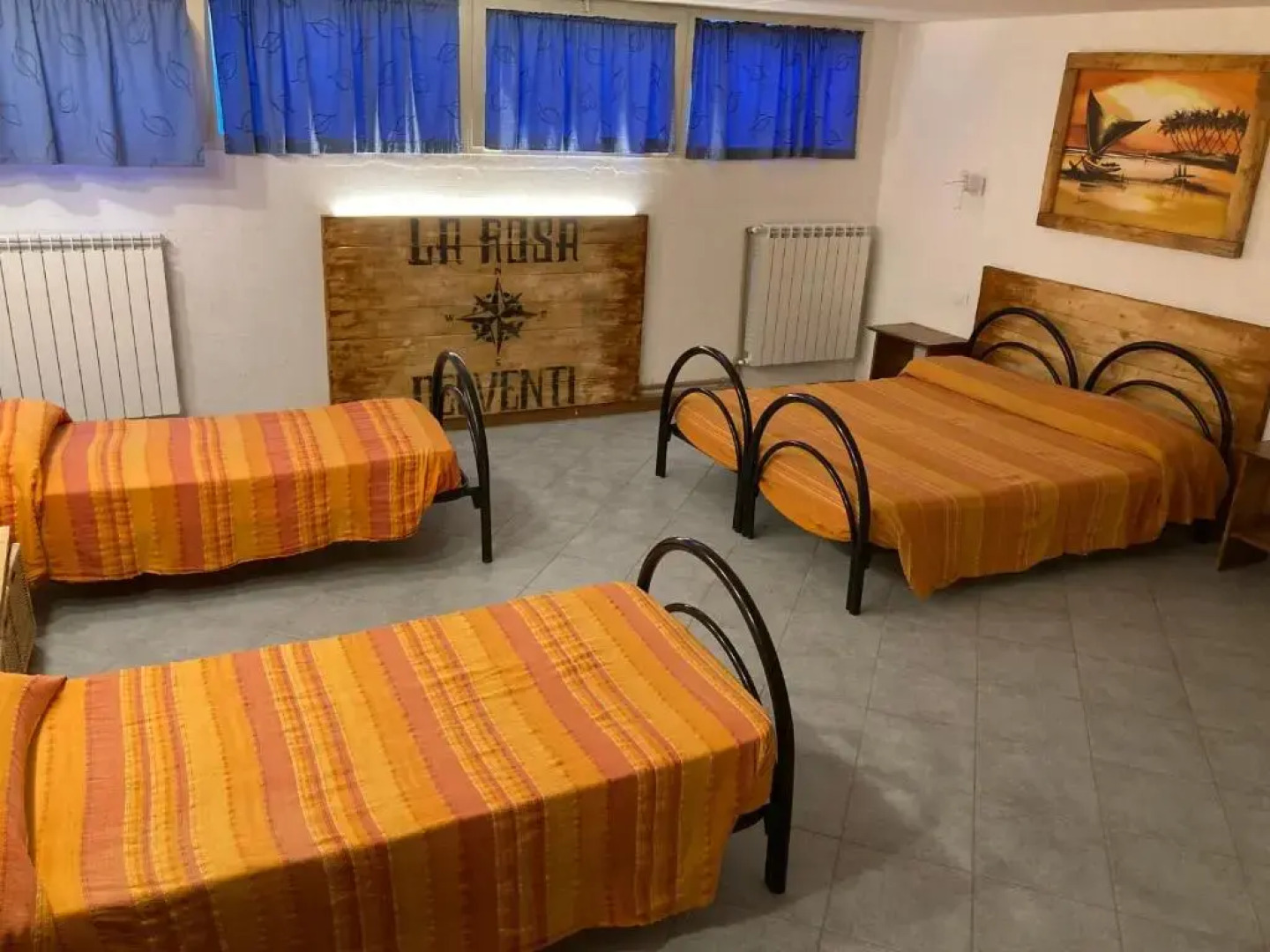 Parco Vacanze La Rosa dei Venti