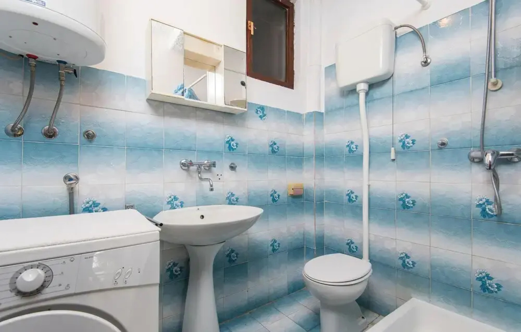 Nice Home in Potomje With Wifi and 3 Bedrooms