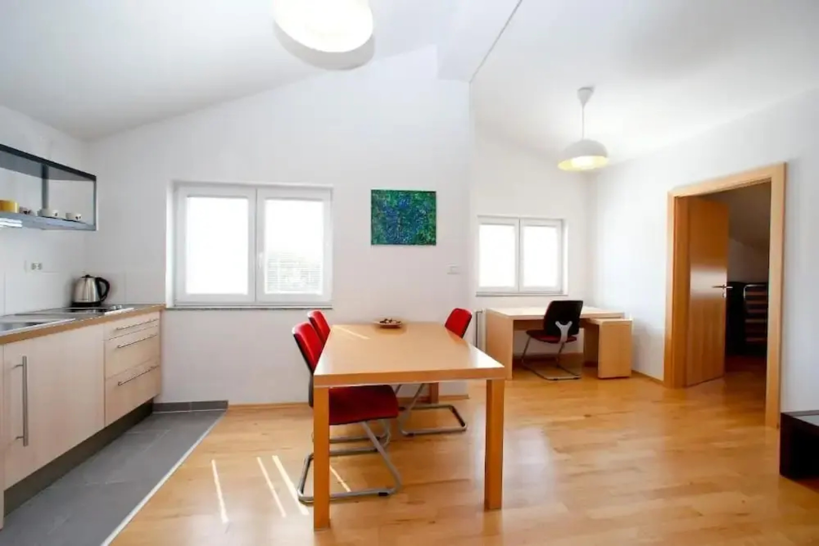 Bc Apartments