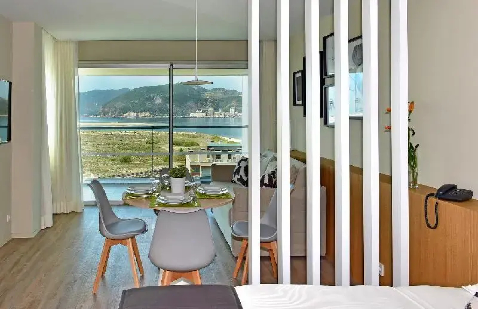 Aqualuz Troia Mar & Rio Family Hotel & Apartments - S.Hotels Collection