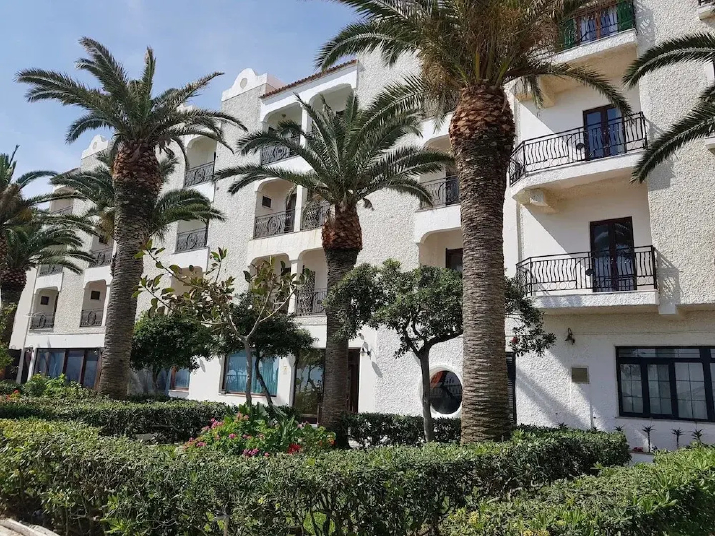 Hotel Club Costa Elisabeth