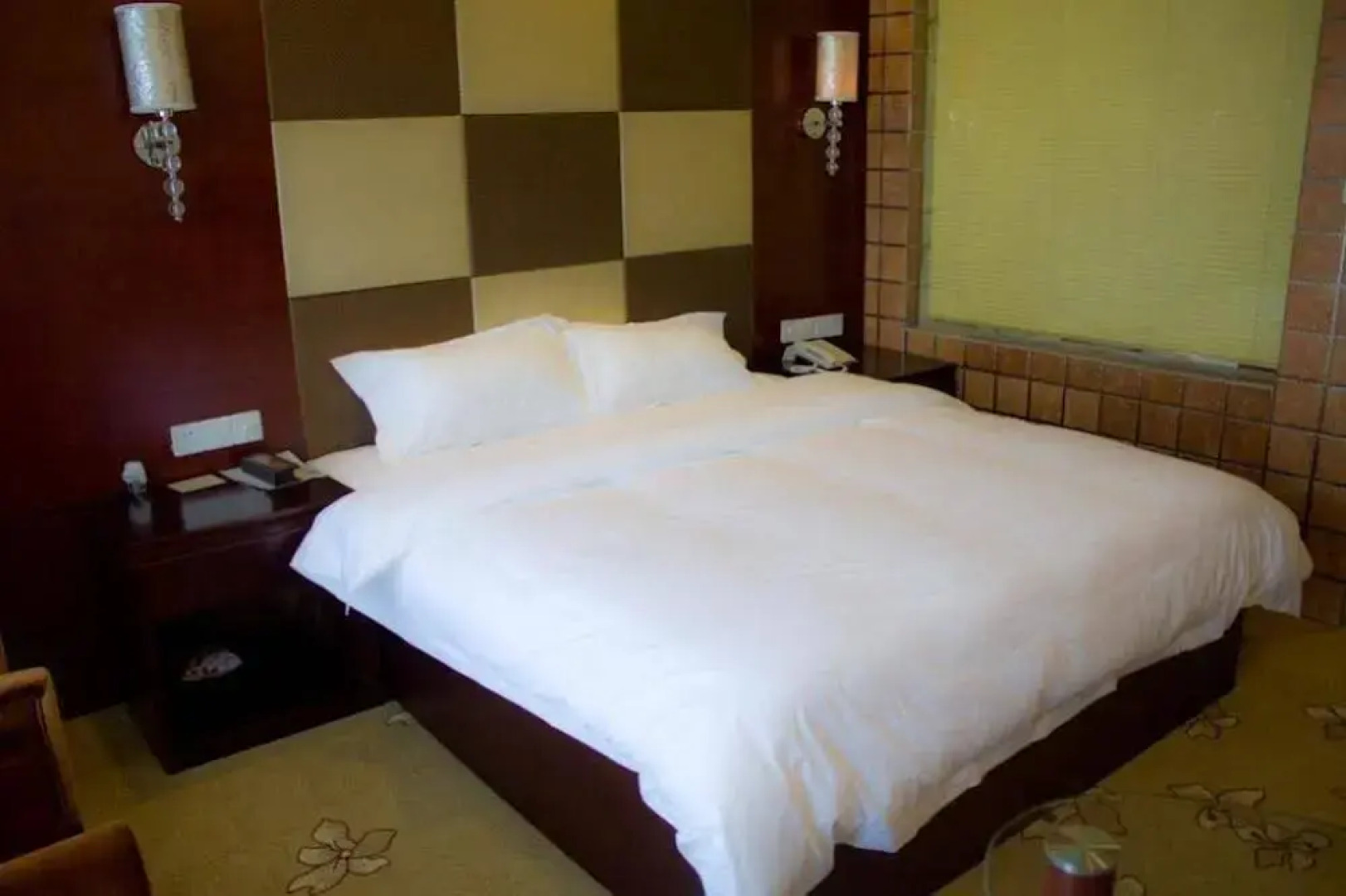 De Hua Tang Bed Culture Hotel