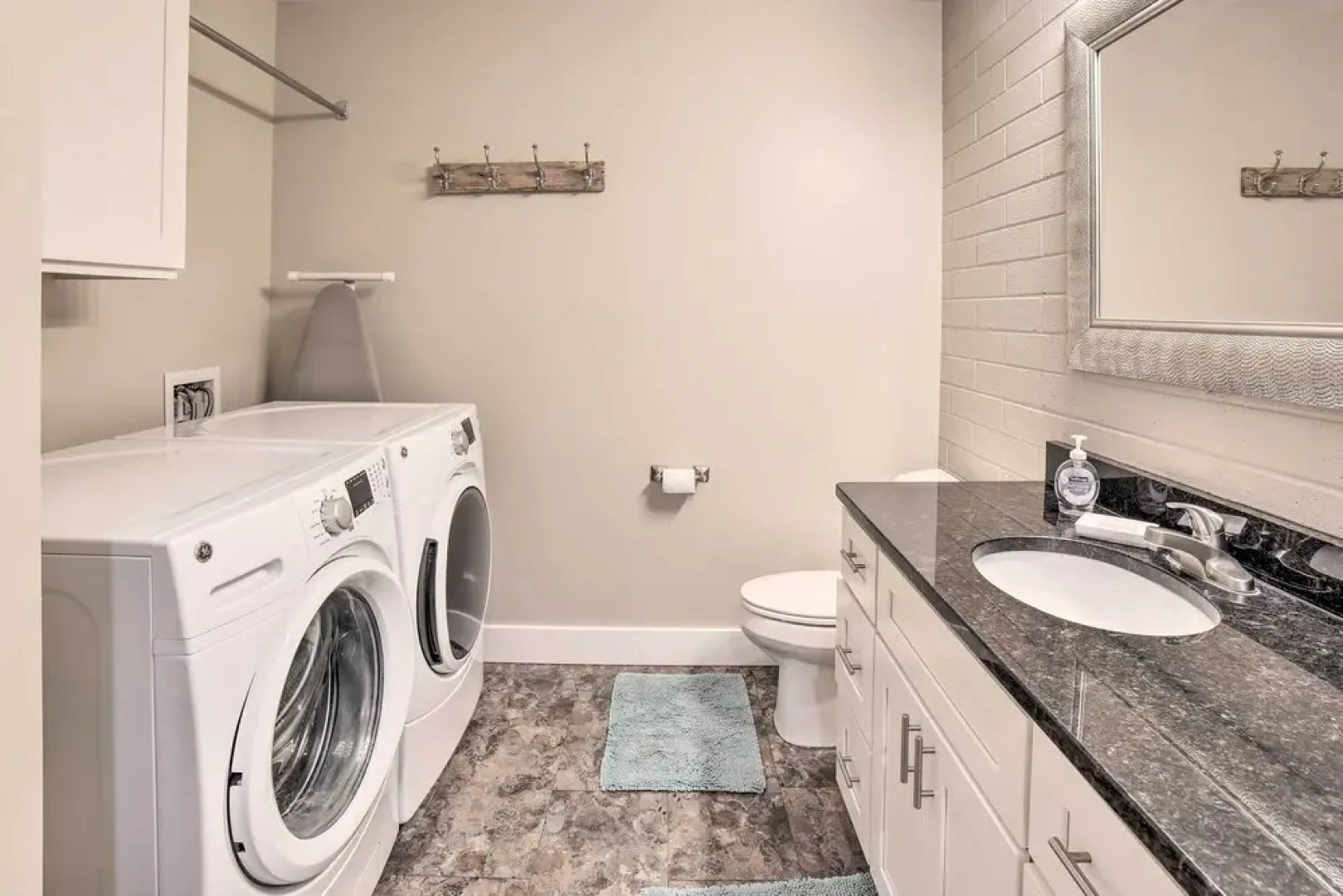 Luxe Manistee Condo w/ Balcony & River Views!