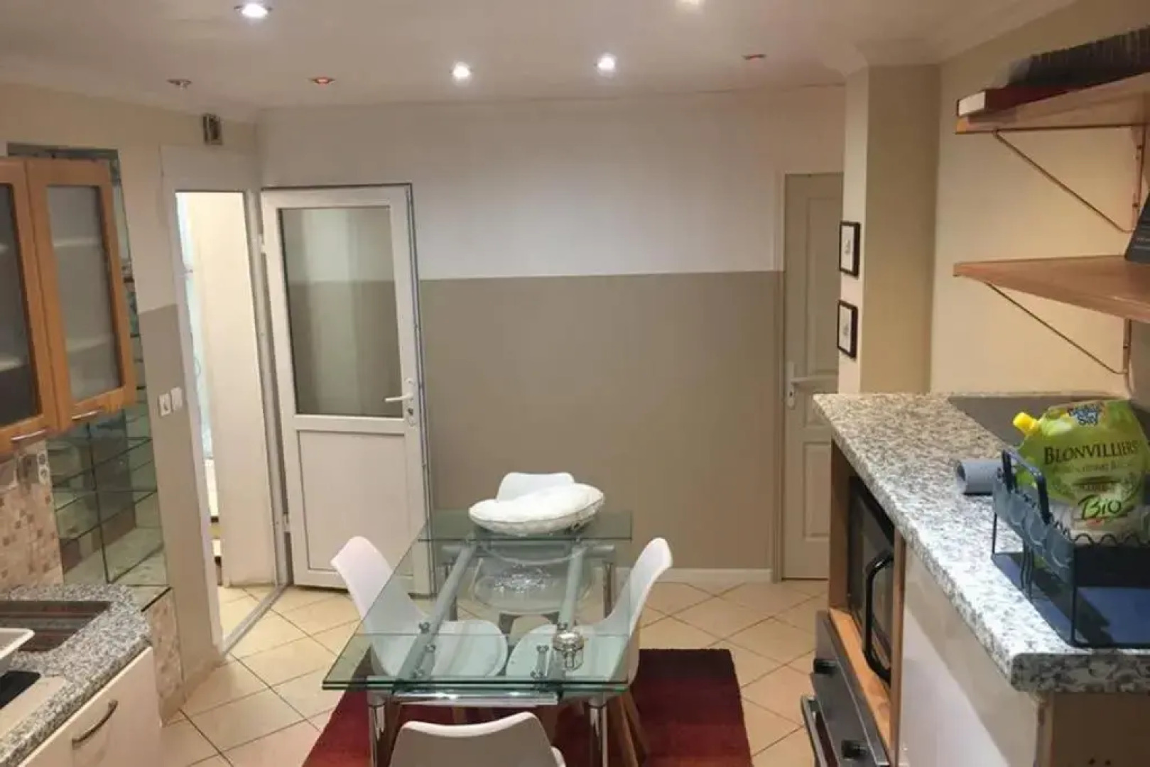 Irigny: Maison Calme a 10 Minutes de Lyon