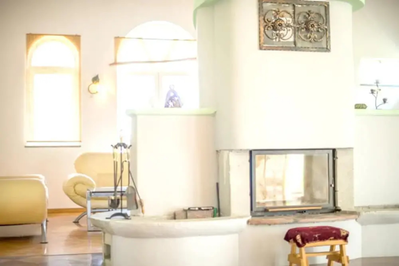 Apartment With 5 Bedrooms in Labin, With Private Pool, Enclosed Garden