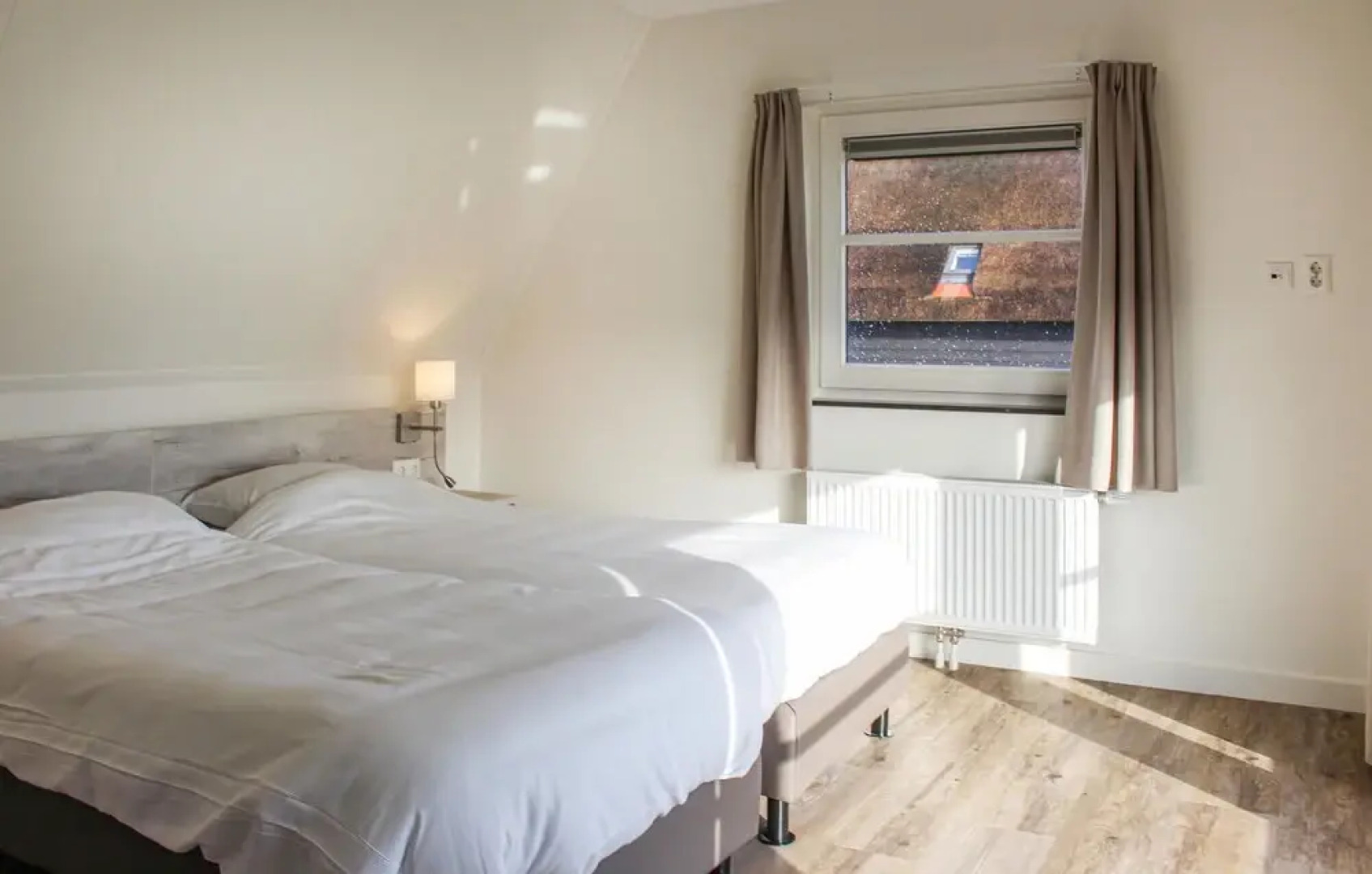 Grote Wiedenwoning Wellness 4p