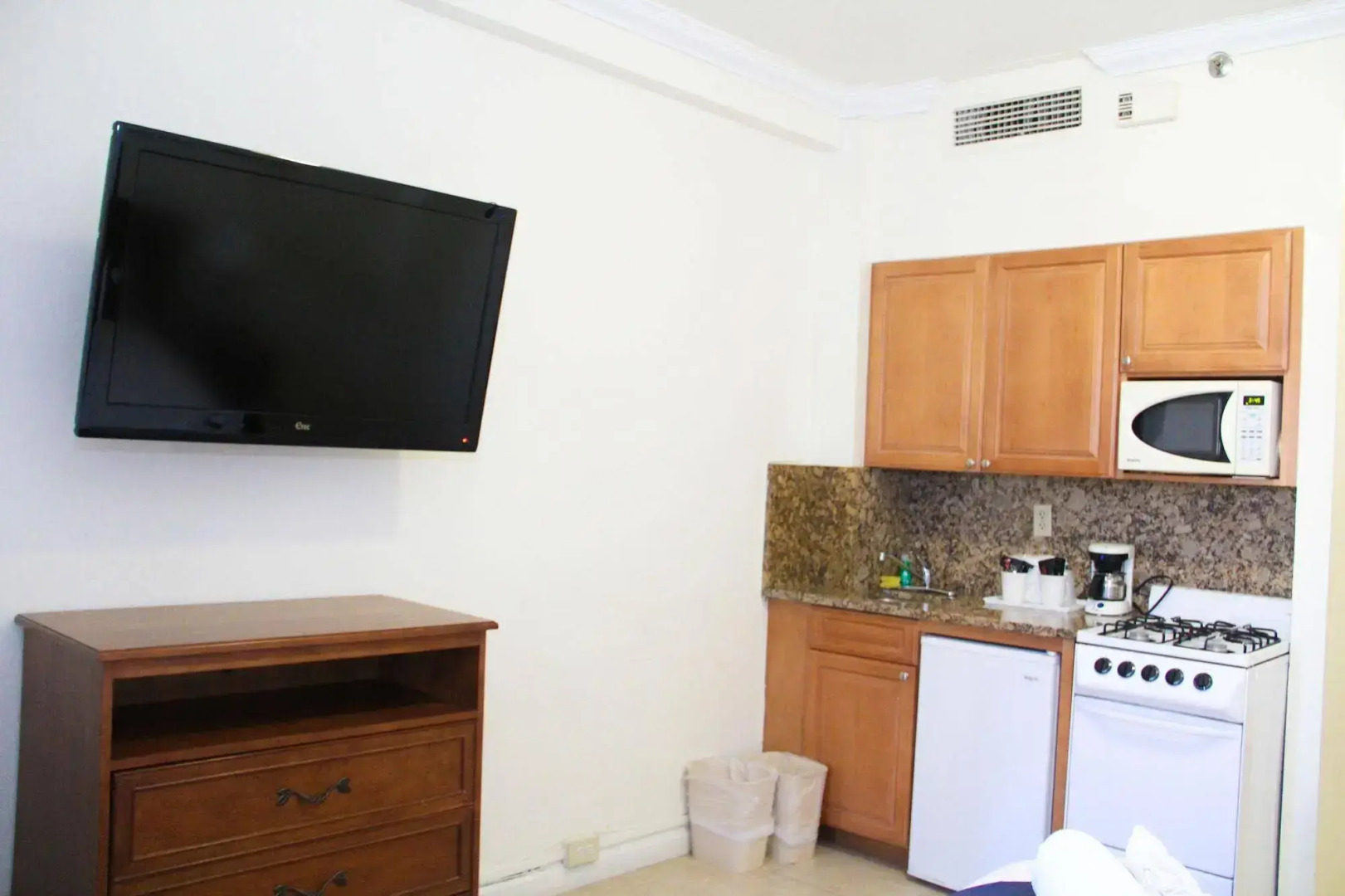 The Hollywood Beach Resort by RevMBE Consulting