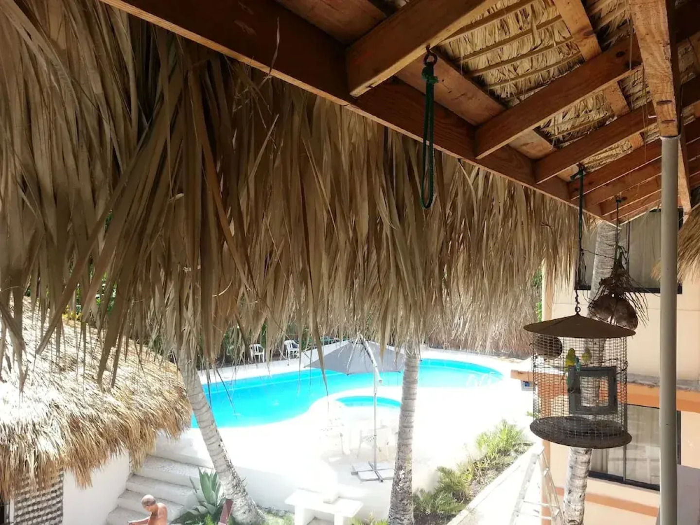 El Paraiso Perdido Beach Hotel