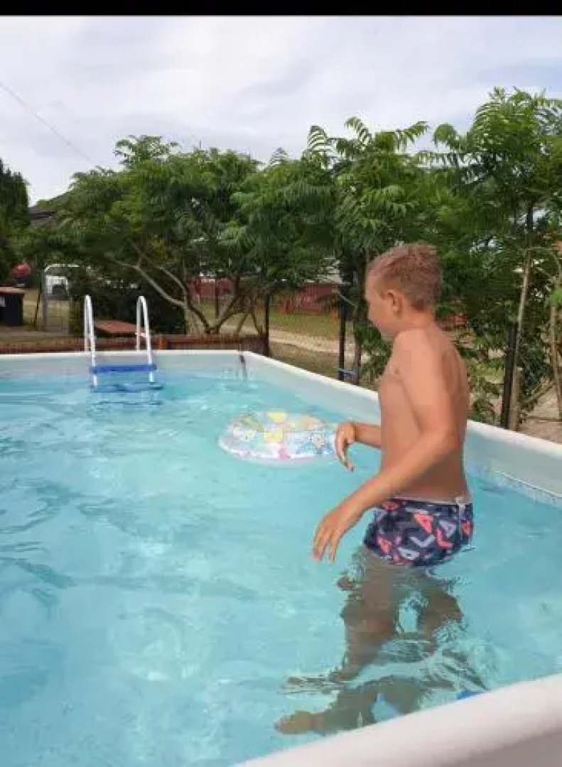 Osrodek Wczasowy Joasia I Maciek