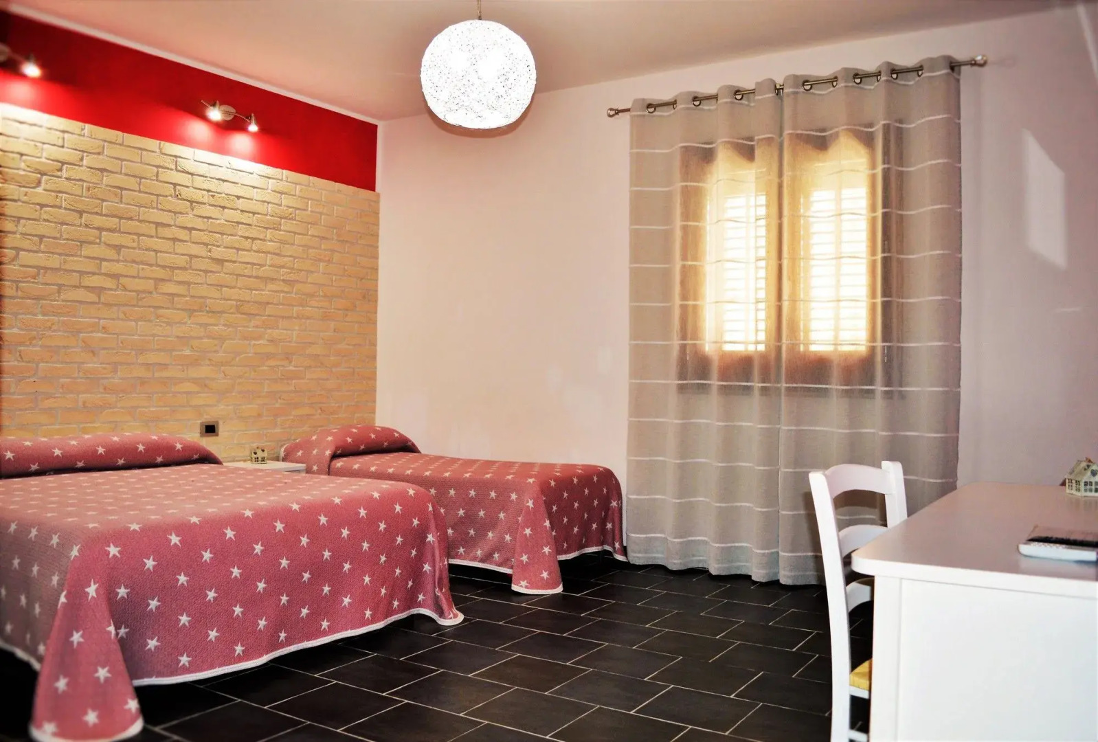 B&B L'Angolino della Nonna