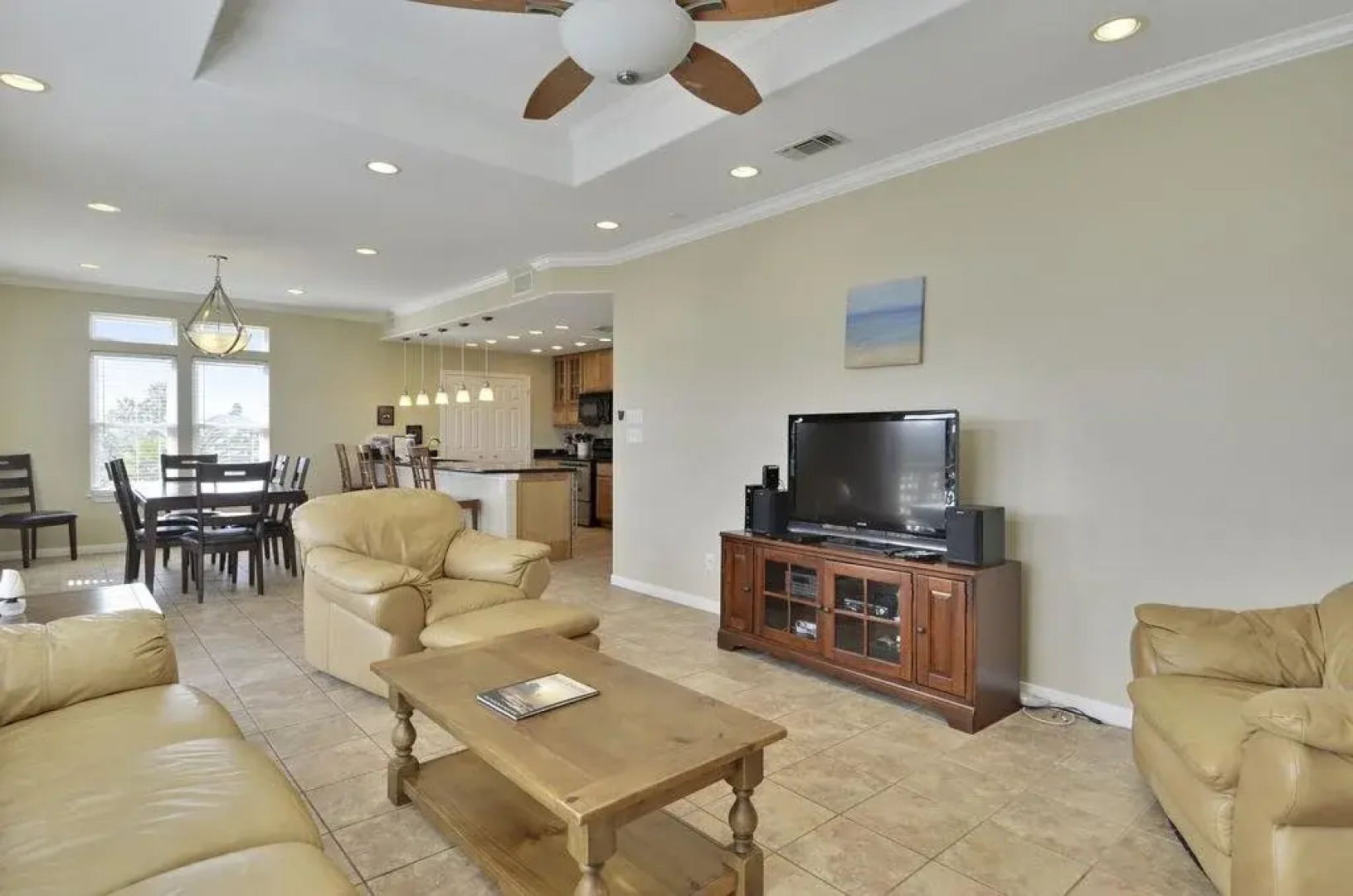 Pirates Gem by RedAwning