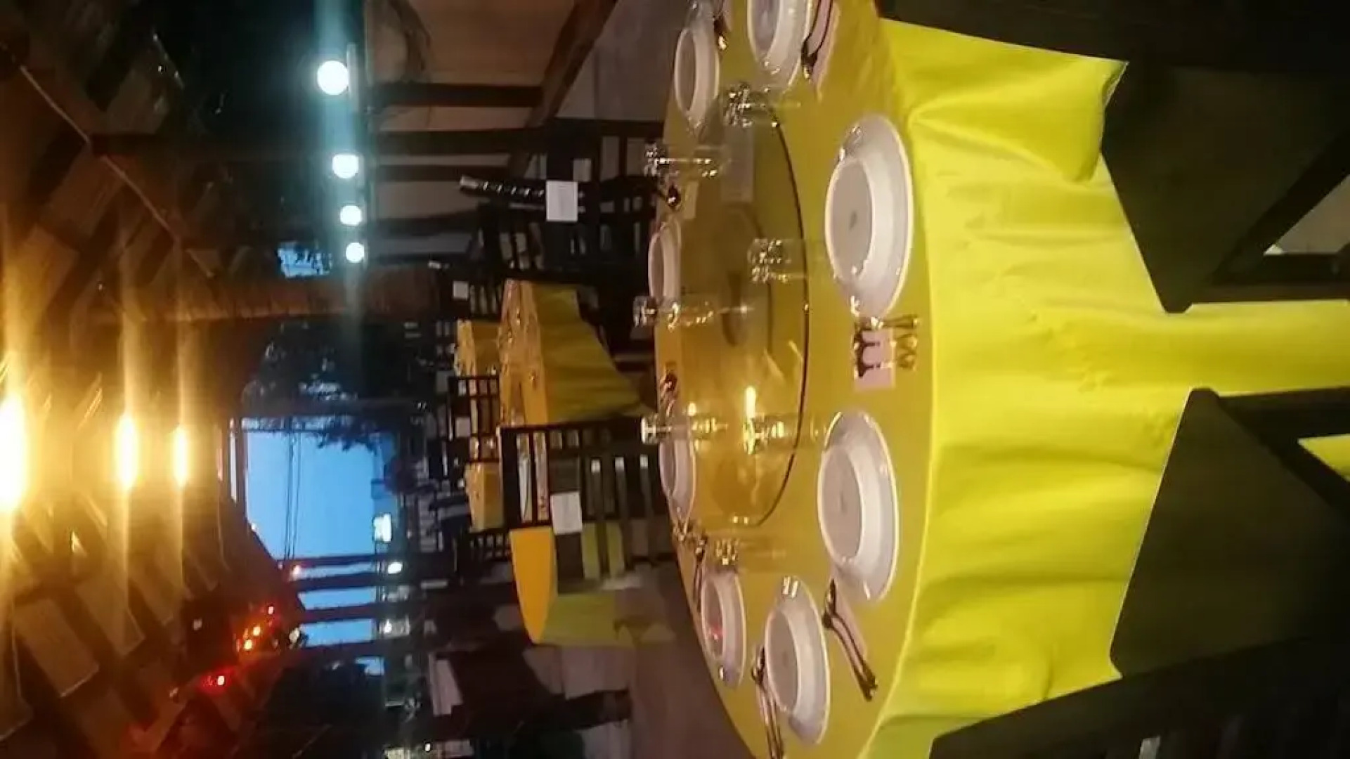 Cherating Eastana Beach Resort