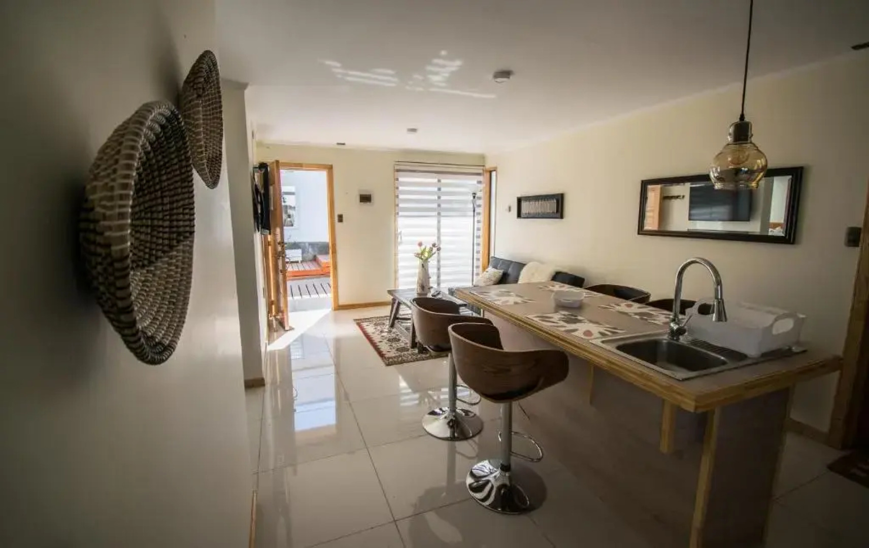 Angelica's Rental House