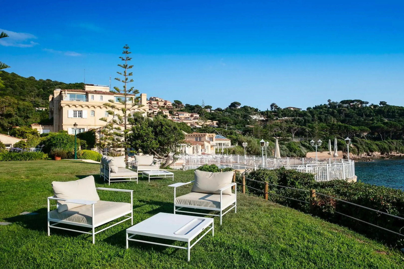 Le Maquis Bella Vista