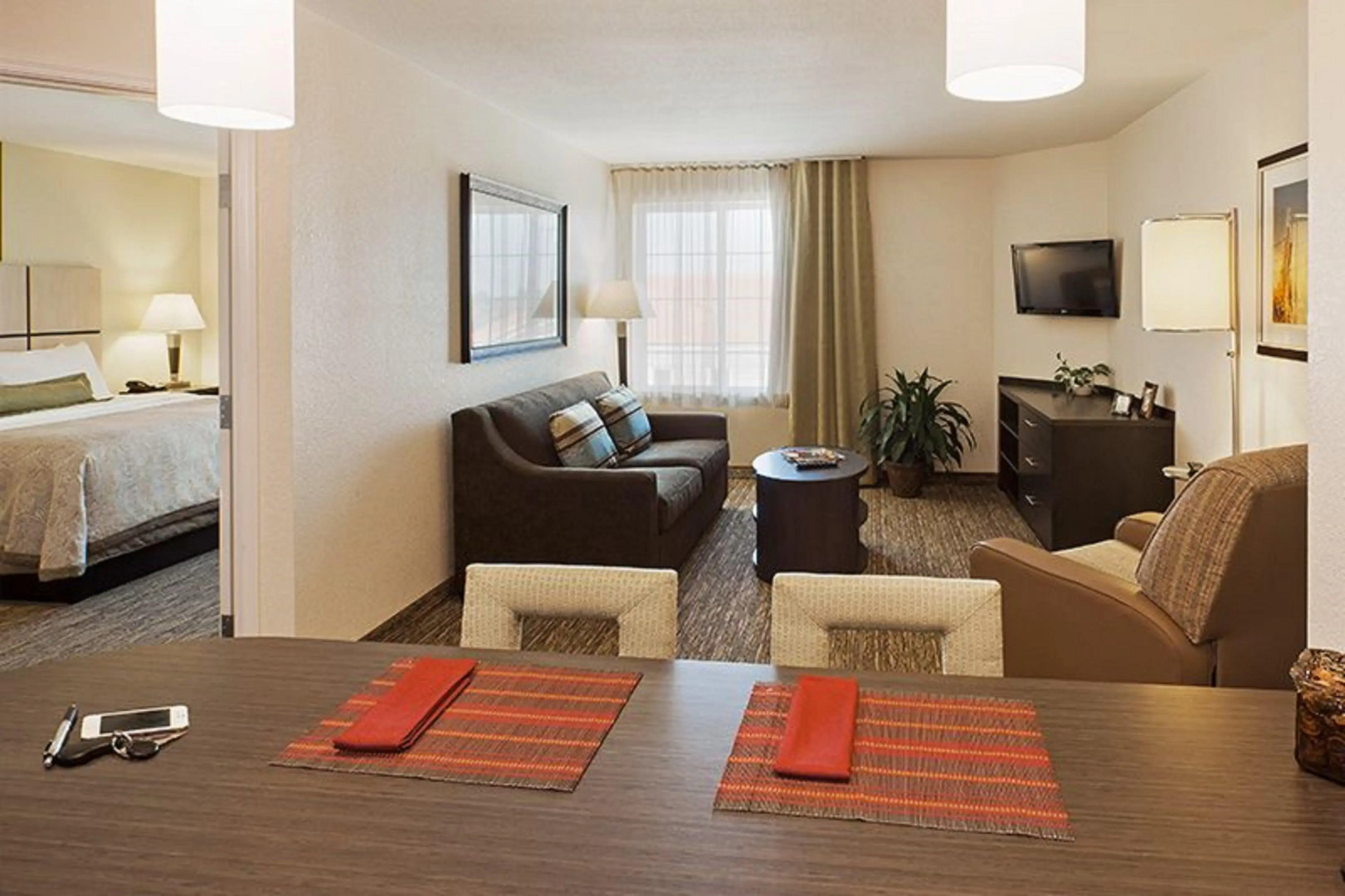 Candlewood Suites Pearl by IHG