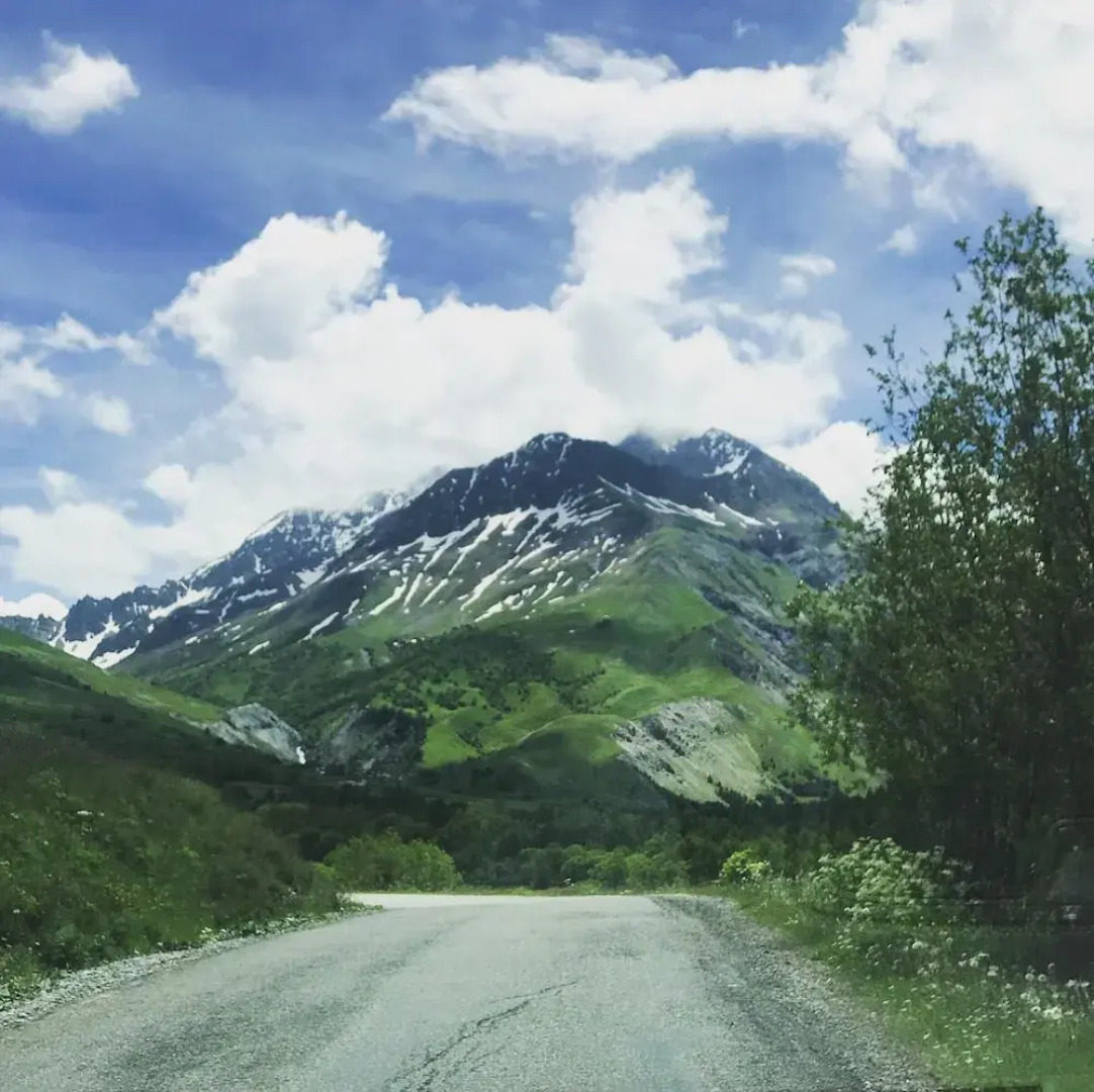 Le Gîte Le Pas de l'Ane