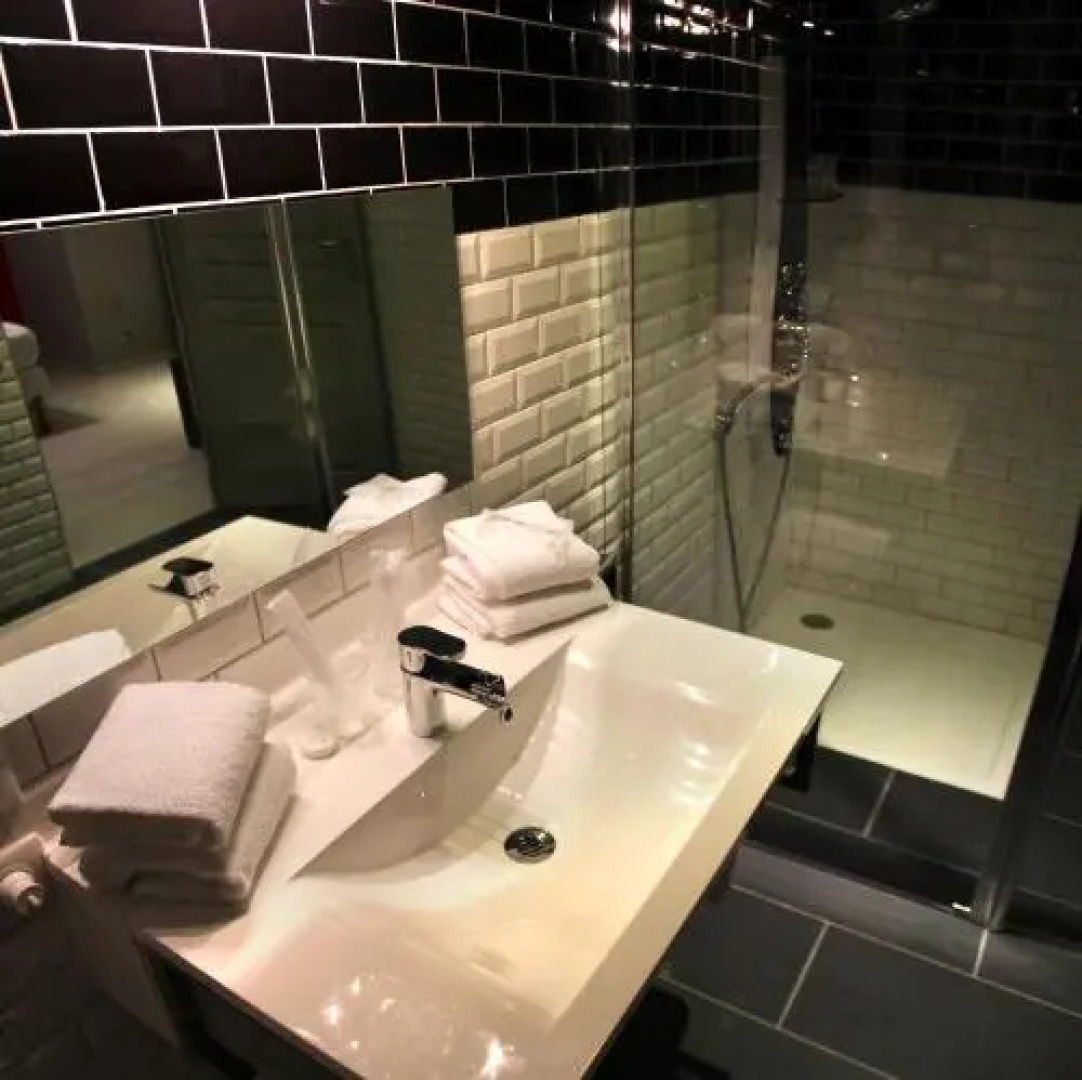 Hotel-Restaurant des Voyageurs