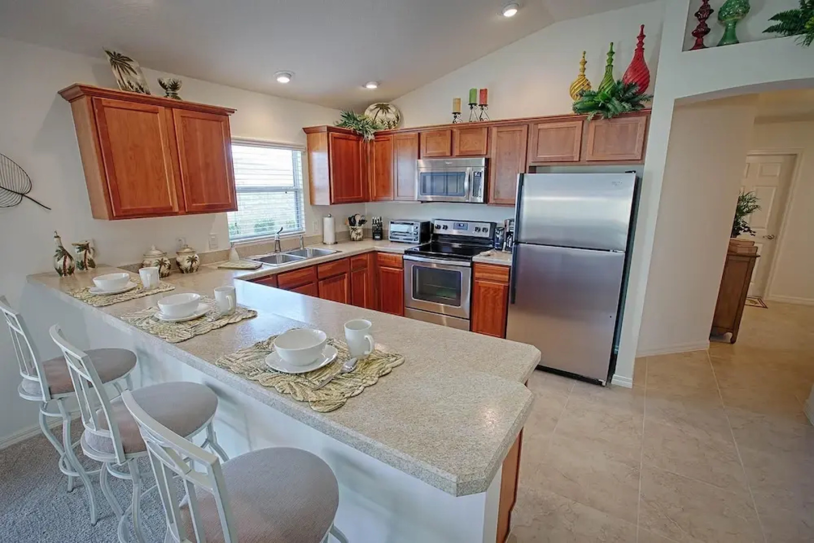 Amberly Court Home 3 Bedroom by The VIR Group