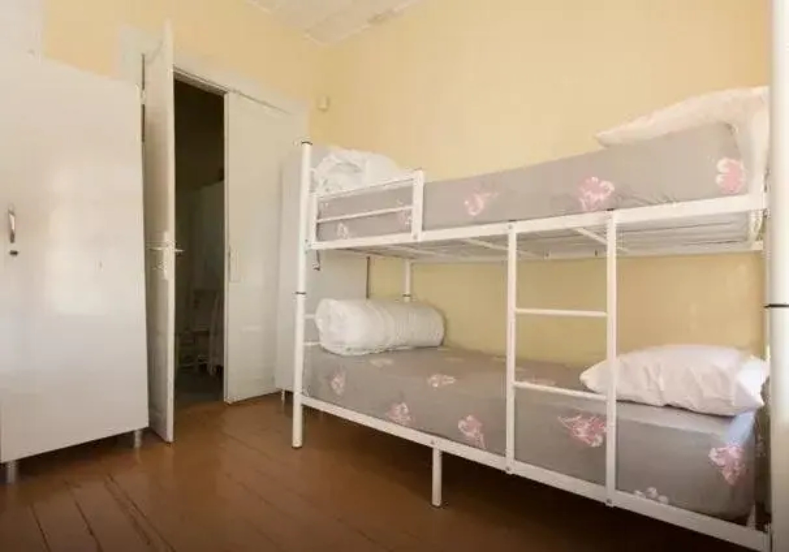 My Happy Home Hostel