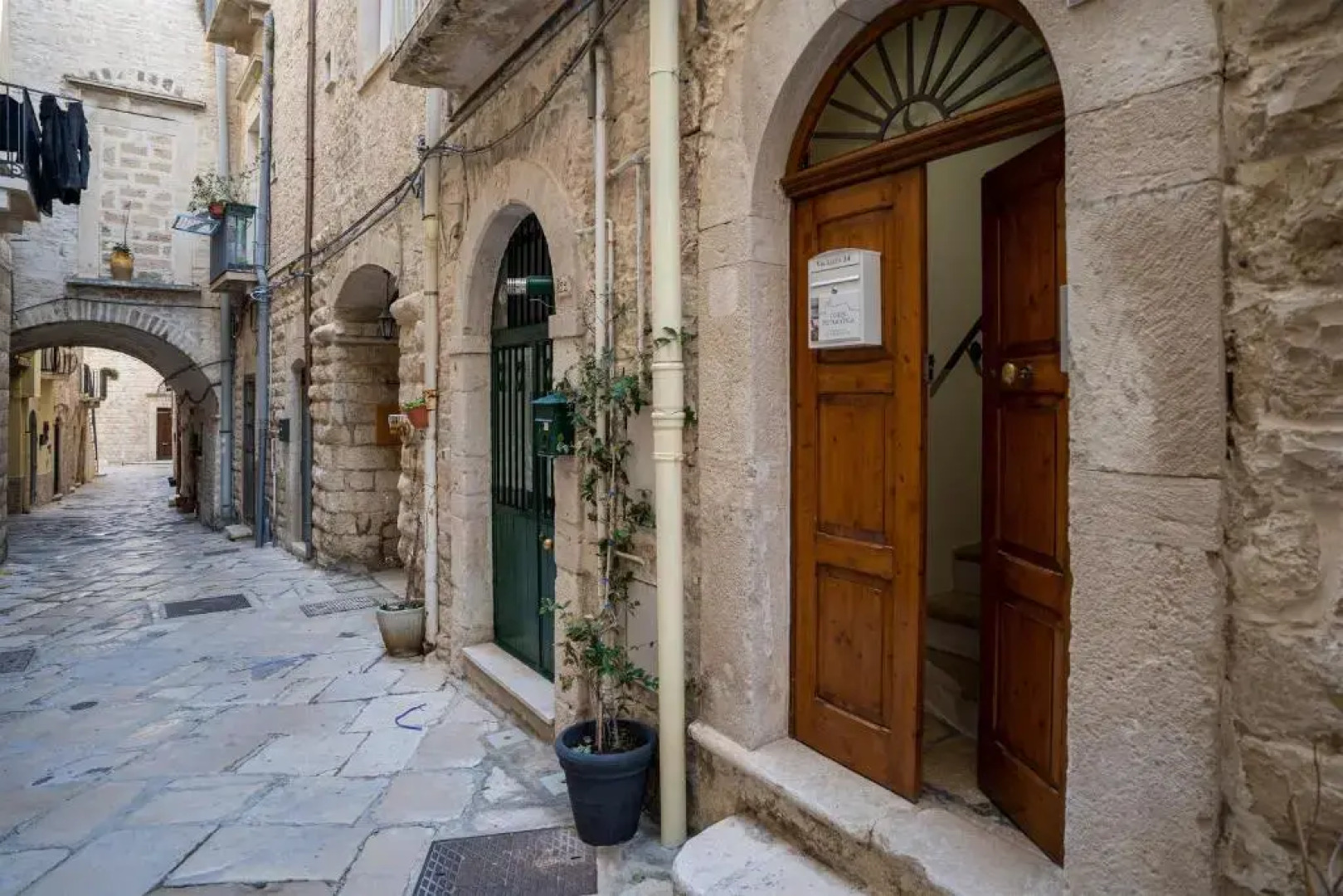 Corte Pietrantica - Charming Rooms & Suites