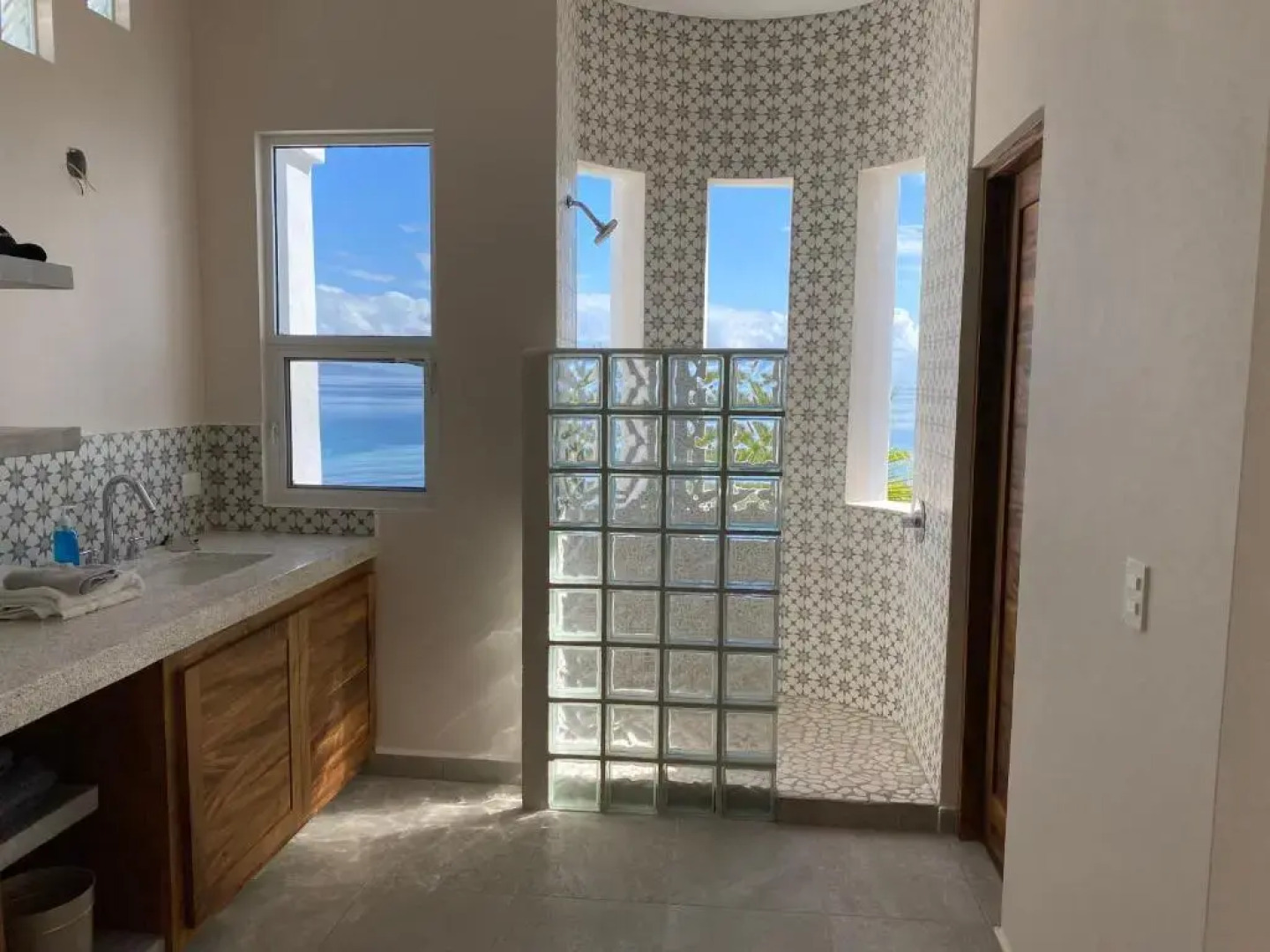 Casa Mañana La Ventana BCS 7HA7B Playa y Alberca