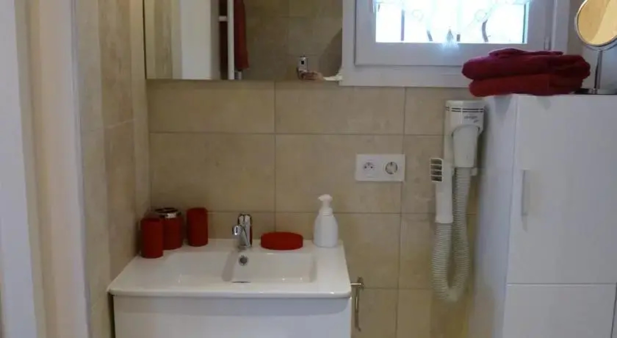 Chambre dhôtes Lanoki