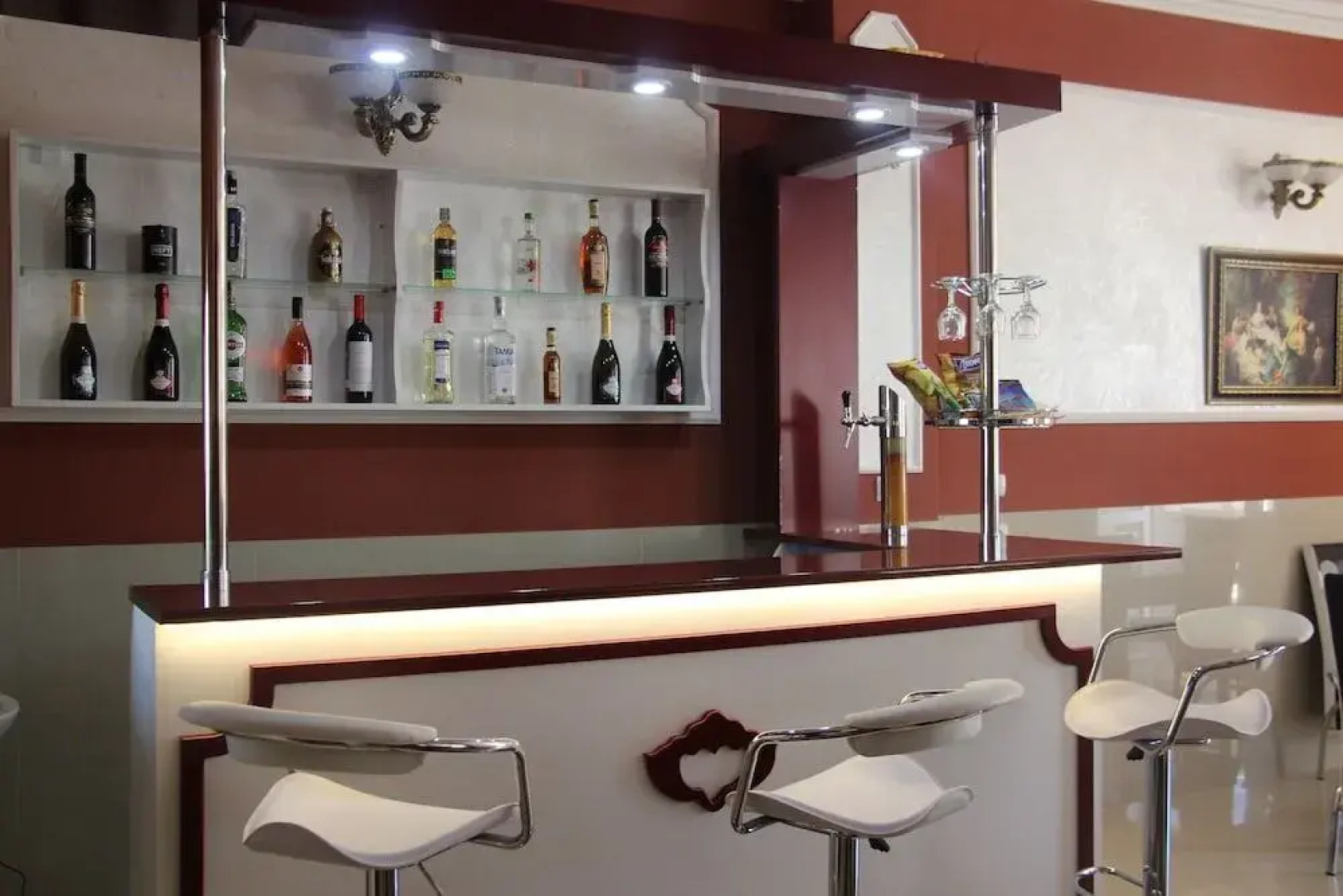 Отель «Рица»