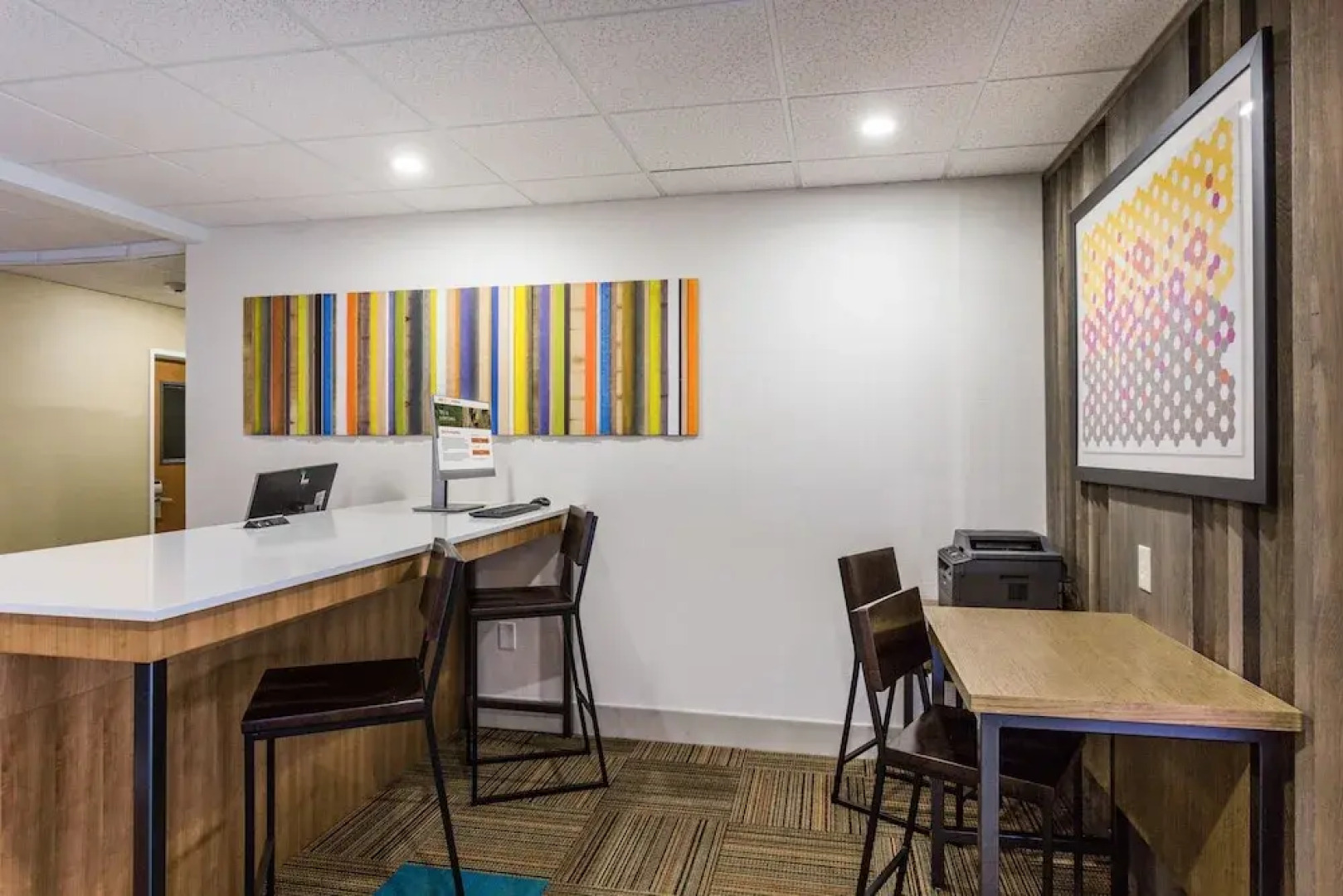 Holiday Inn Express Petersburg, an IHG Hotel