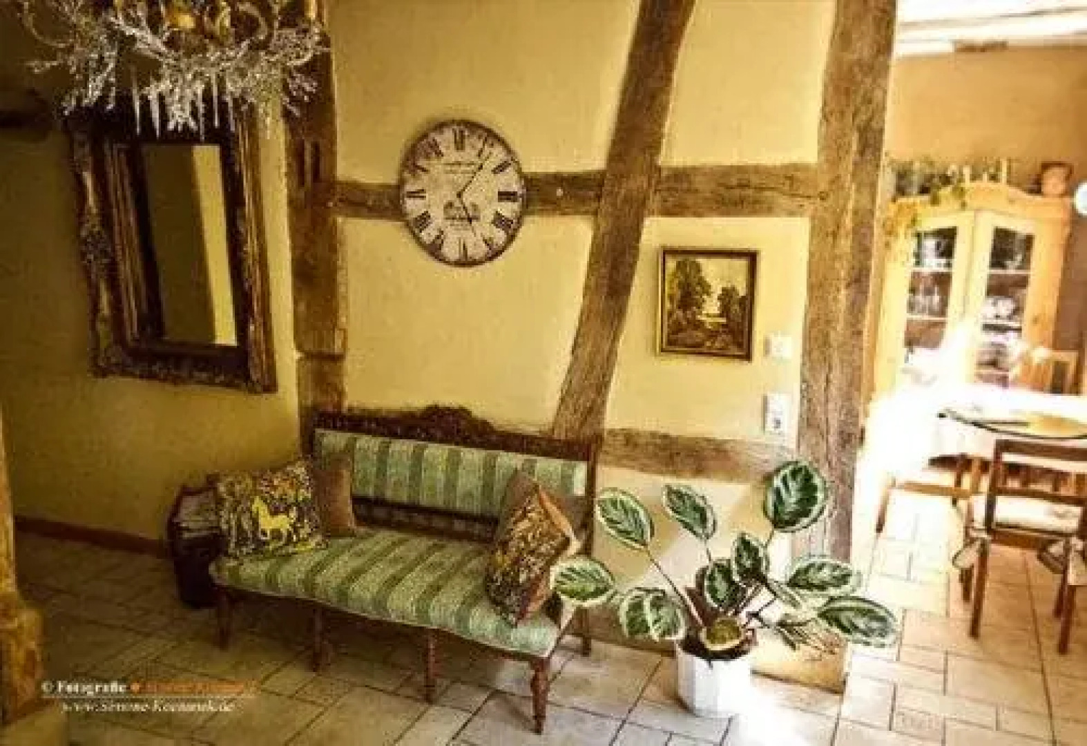 Stevenson House Bed and Breakfast