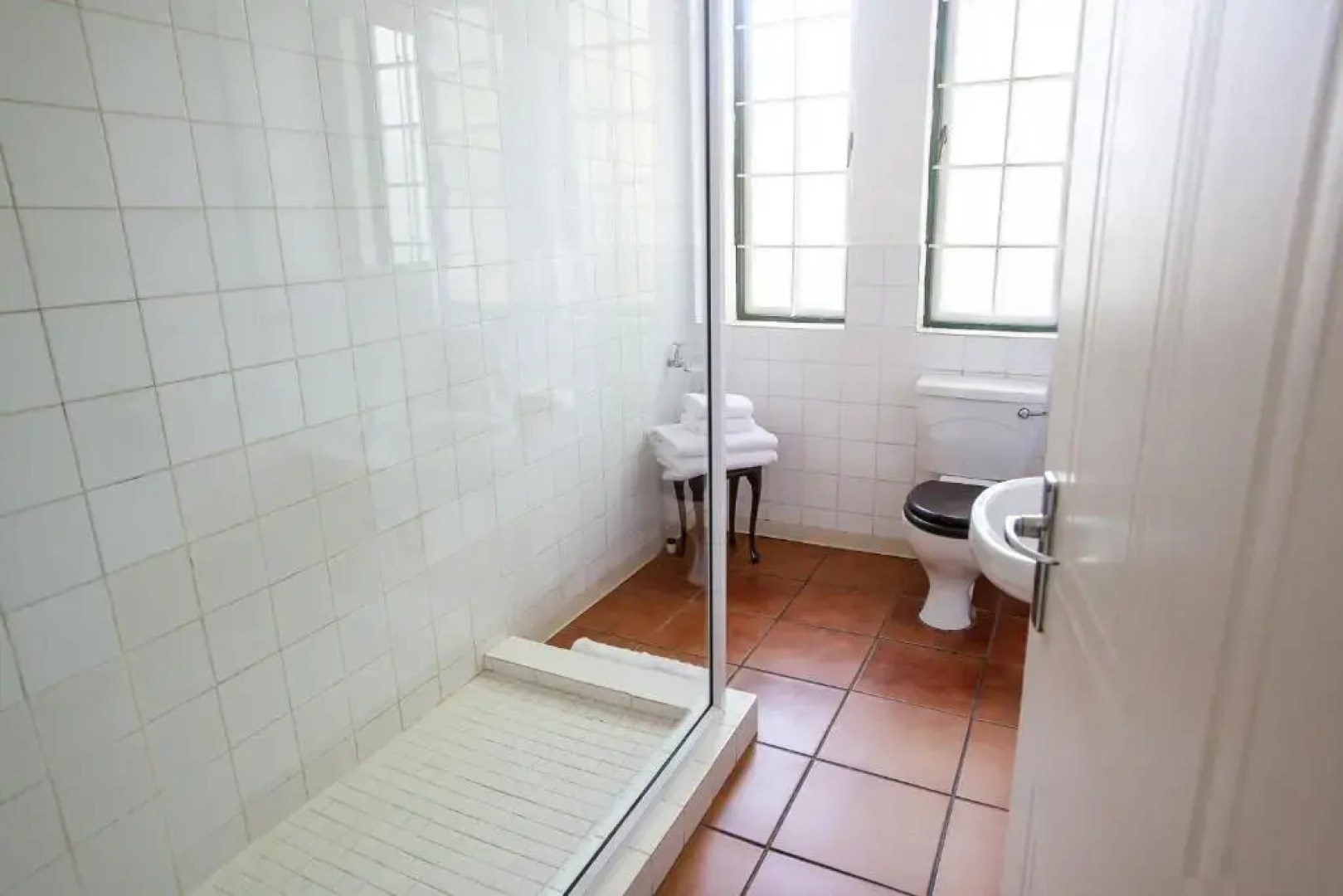 The Habit Guest House