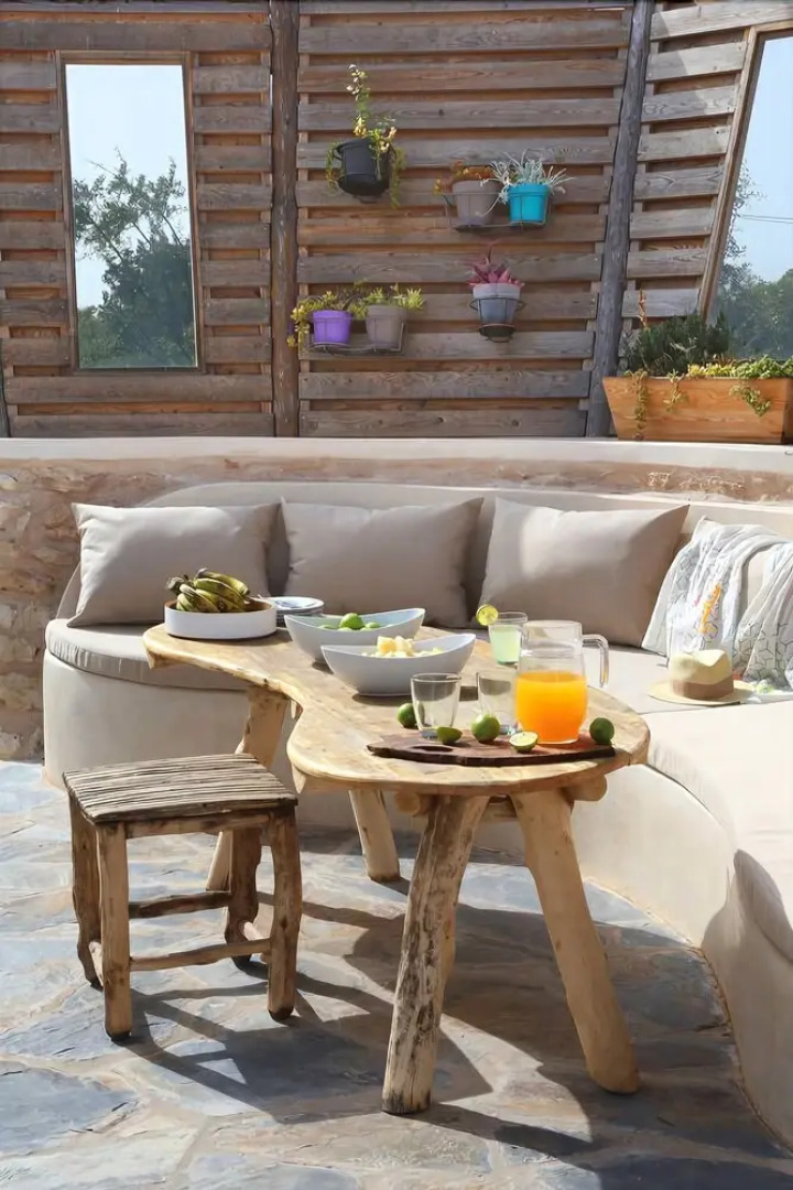 Luxury Villa Eco Dar Iskoha