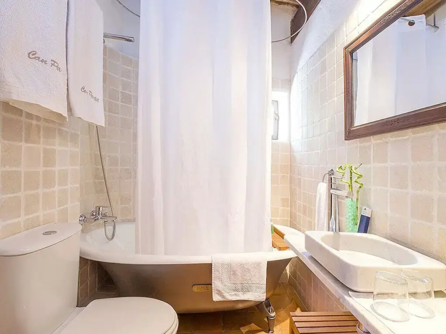 Hotel Rural Can Partit - Adults Only