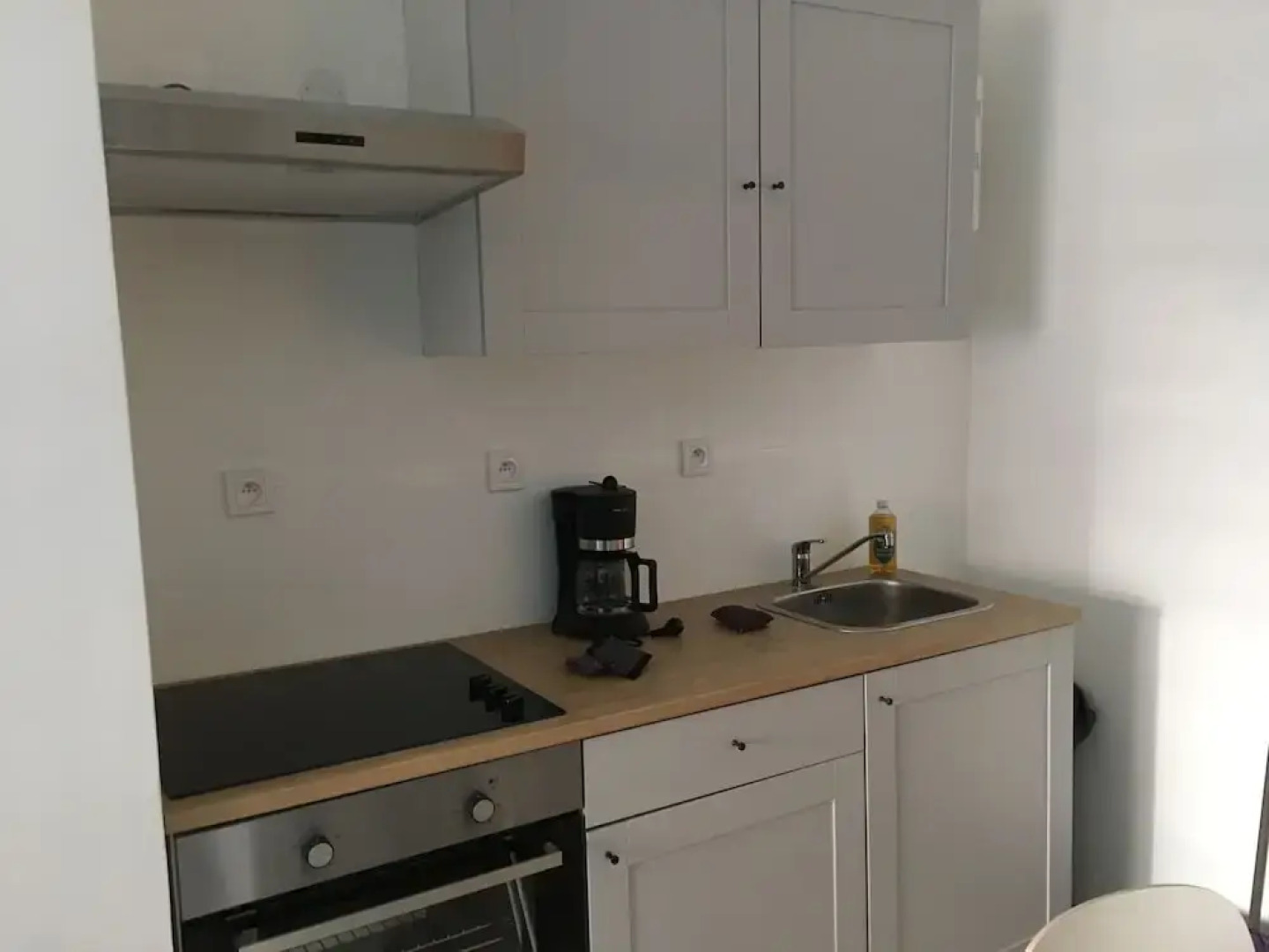 Appartement Néo 3